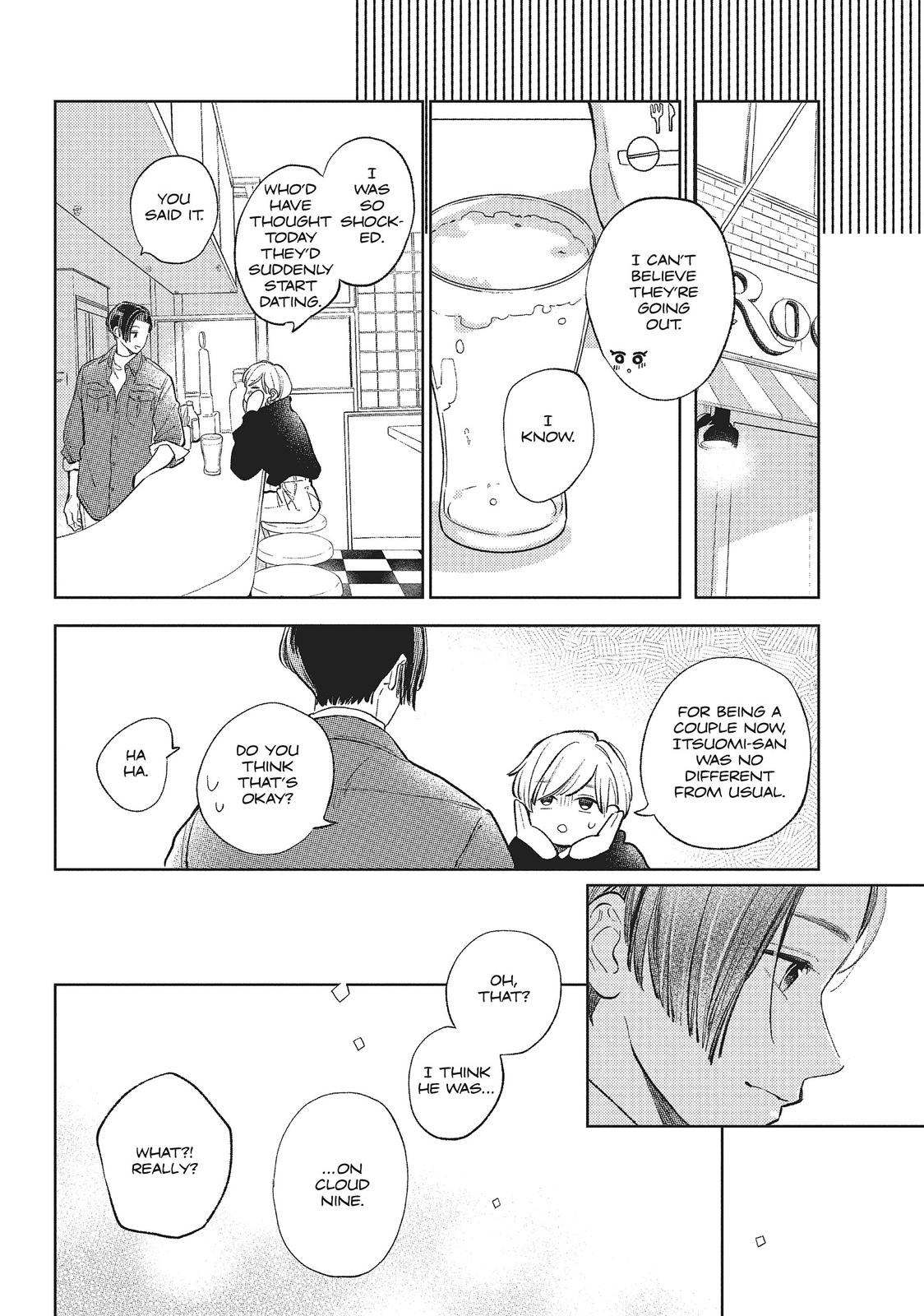 A Sign of Affection Chapter 10 - Page 24