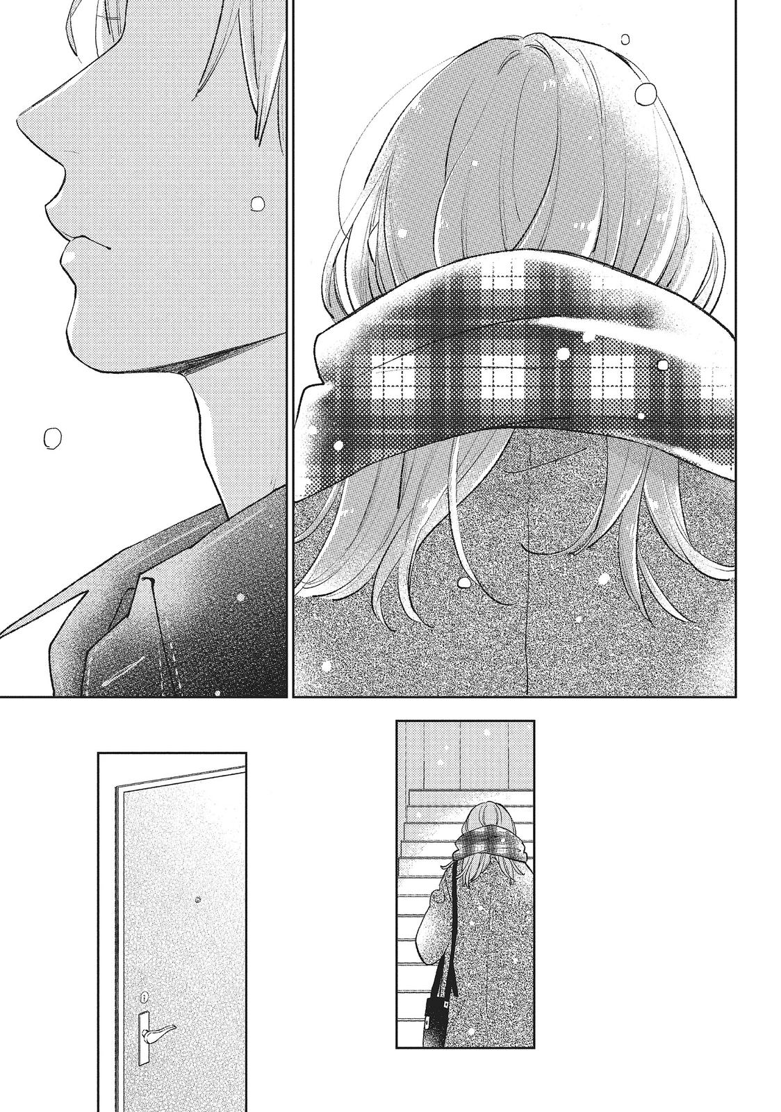 A Sign of Affection Chapter 10 - Page 31