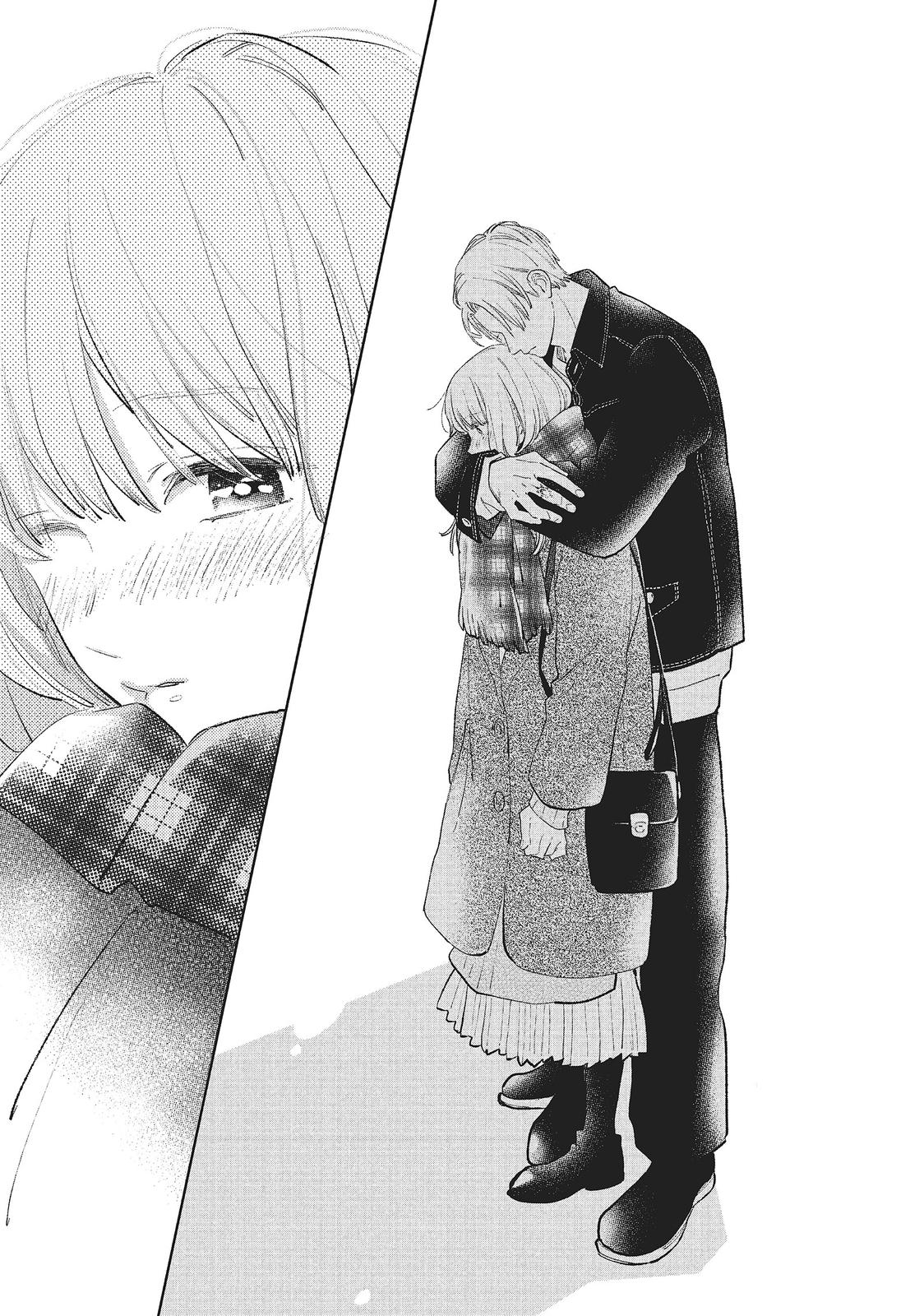 A Sign of Affection Chapter 10 - Page 33