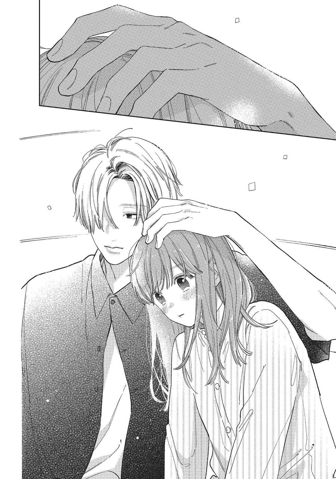A Sign of Affection Chapter 12 - Page 28