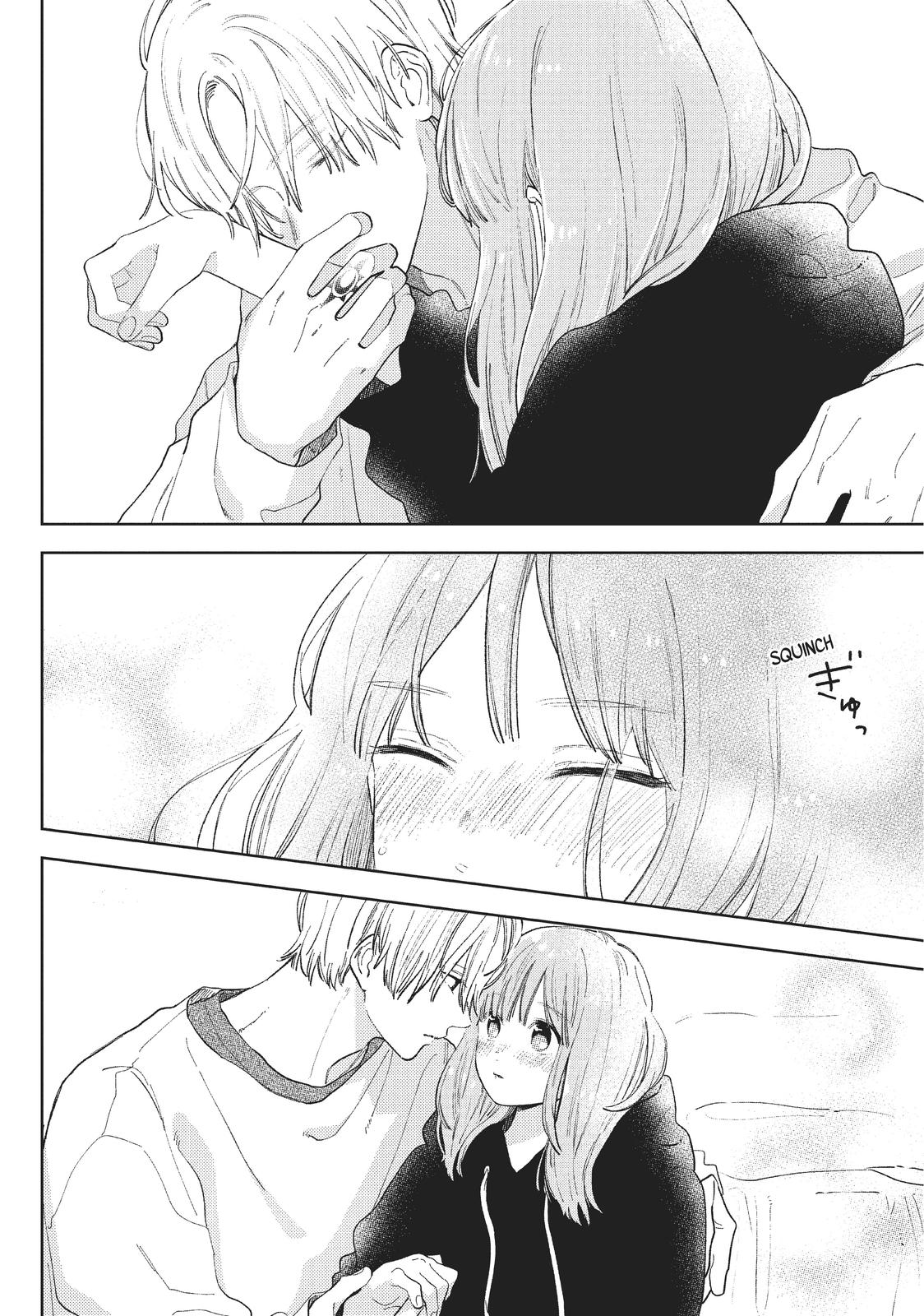 A Sign of Affection Chapter 16 - Page 22