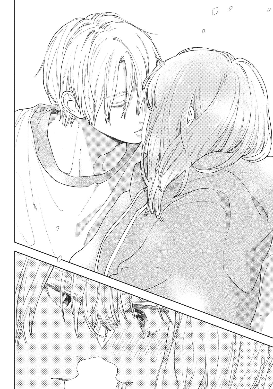 A Sign of Affection Chapter 16 - Page 24