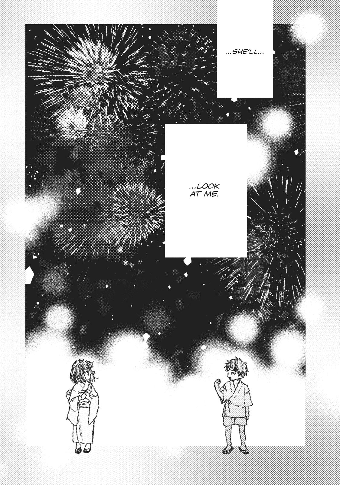 A Sign of Affection Chapter 17 - Page 30
