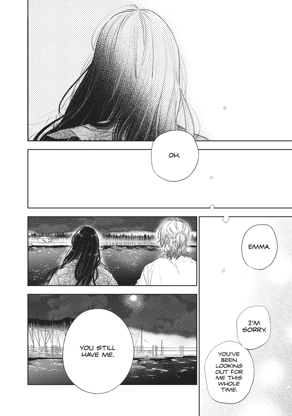 A Sign of Affection Chapter 19 - Page 20