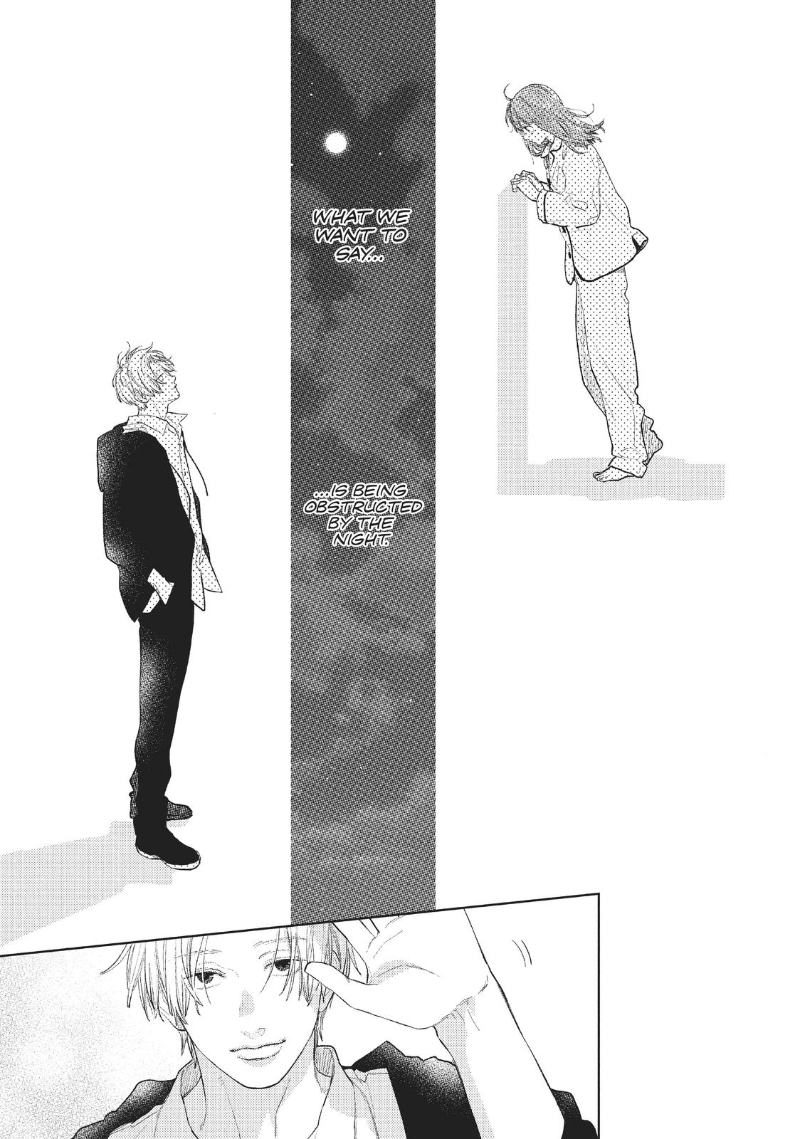 A Sign of Affection Chapter 19 - Page 27