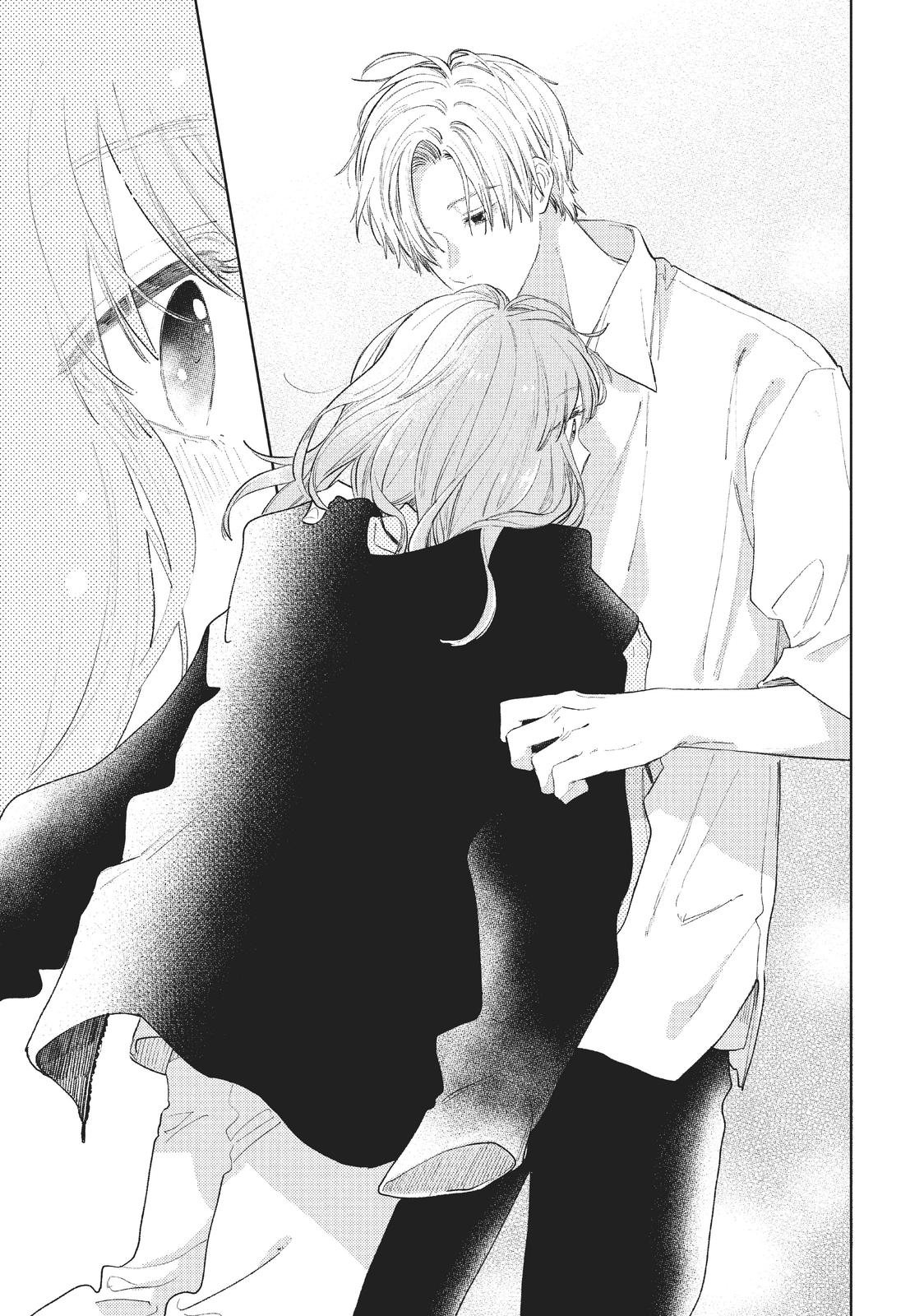 A Sign of Affection Chapter 19 - Page 31