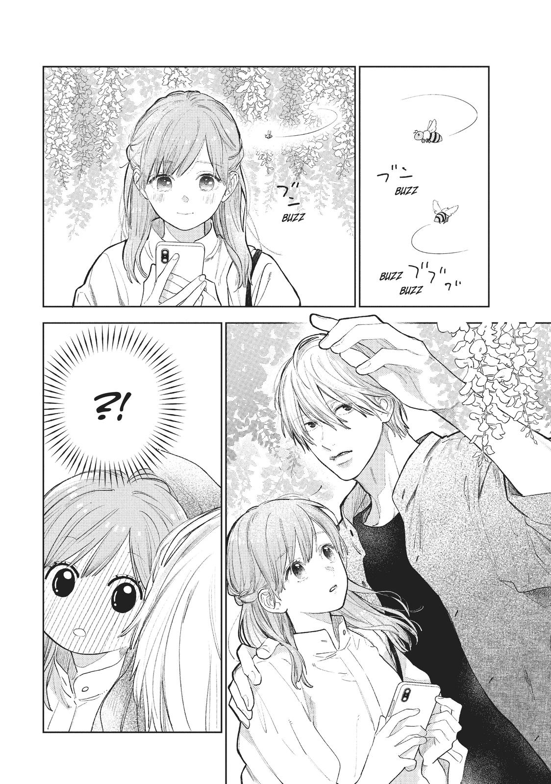 A Sign of Affection Chapter 20 - Page 16