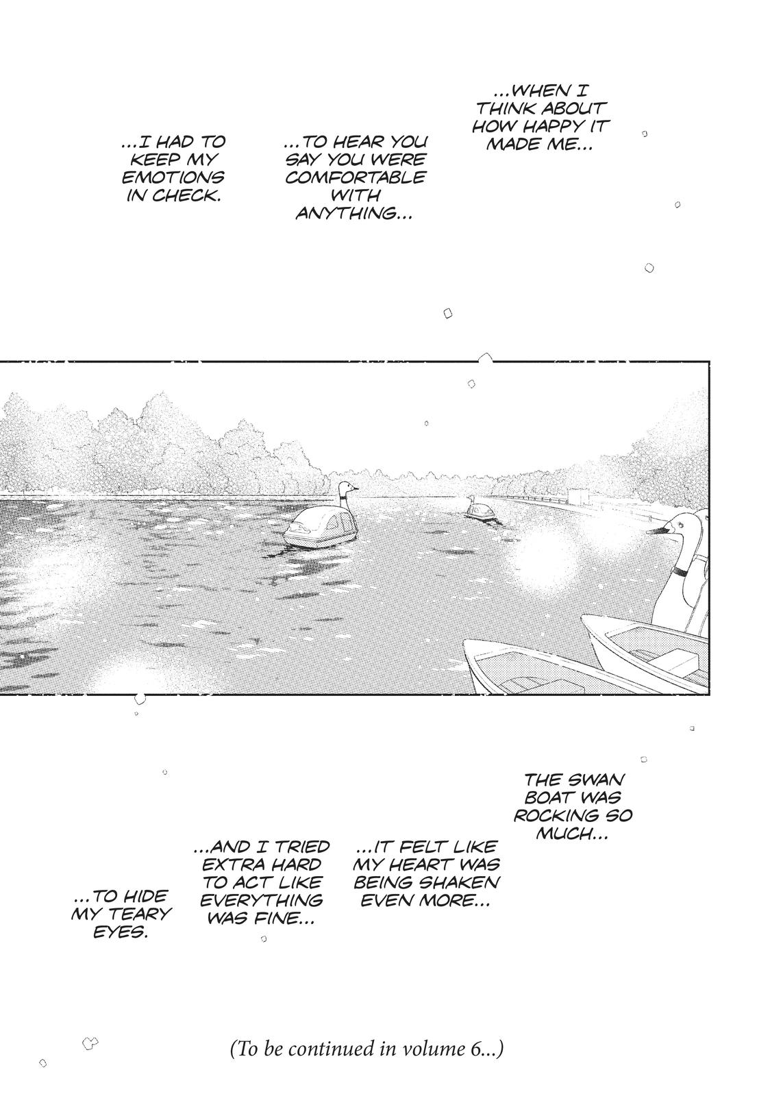 A Sign of Affection Chapter 20 - Page 36