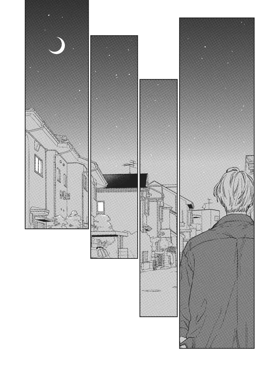 A Sign of Affection Chapter 21 - Page 33