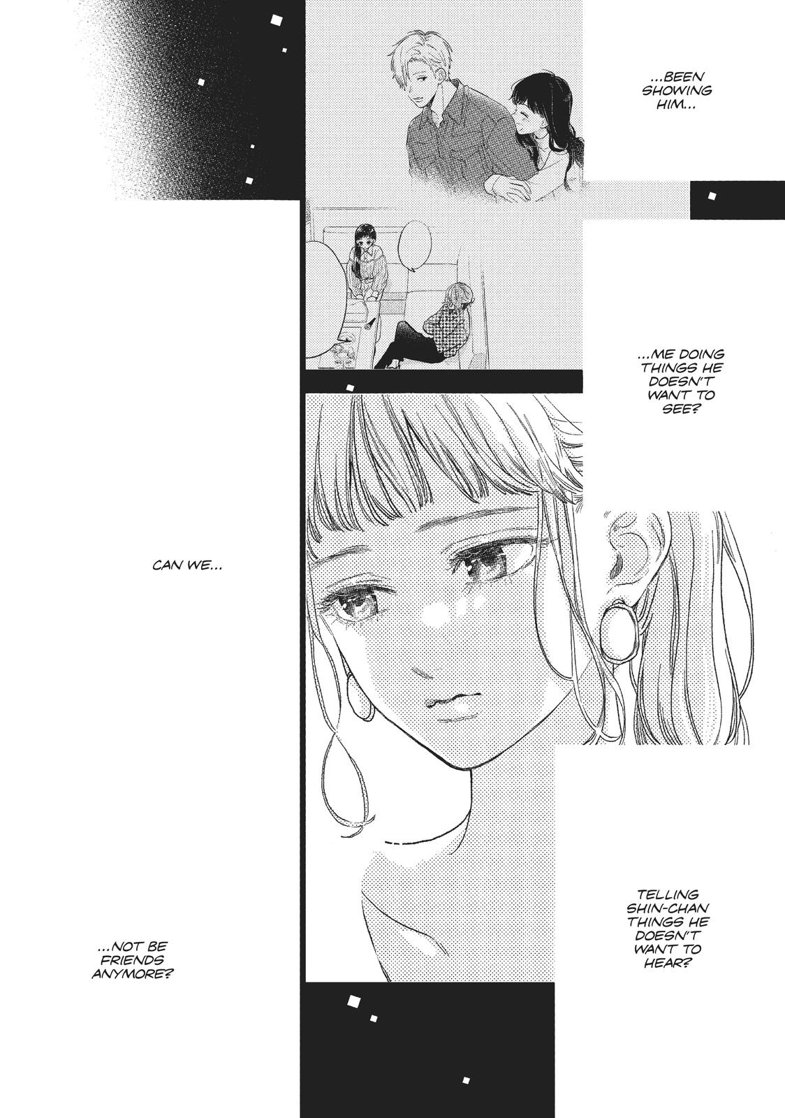 A Sign of Affection Chapter 22 - Page 24