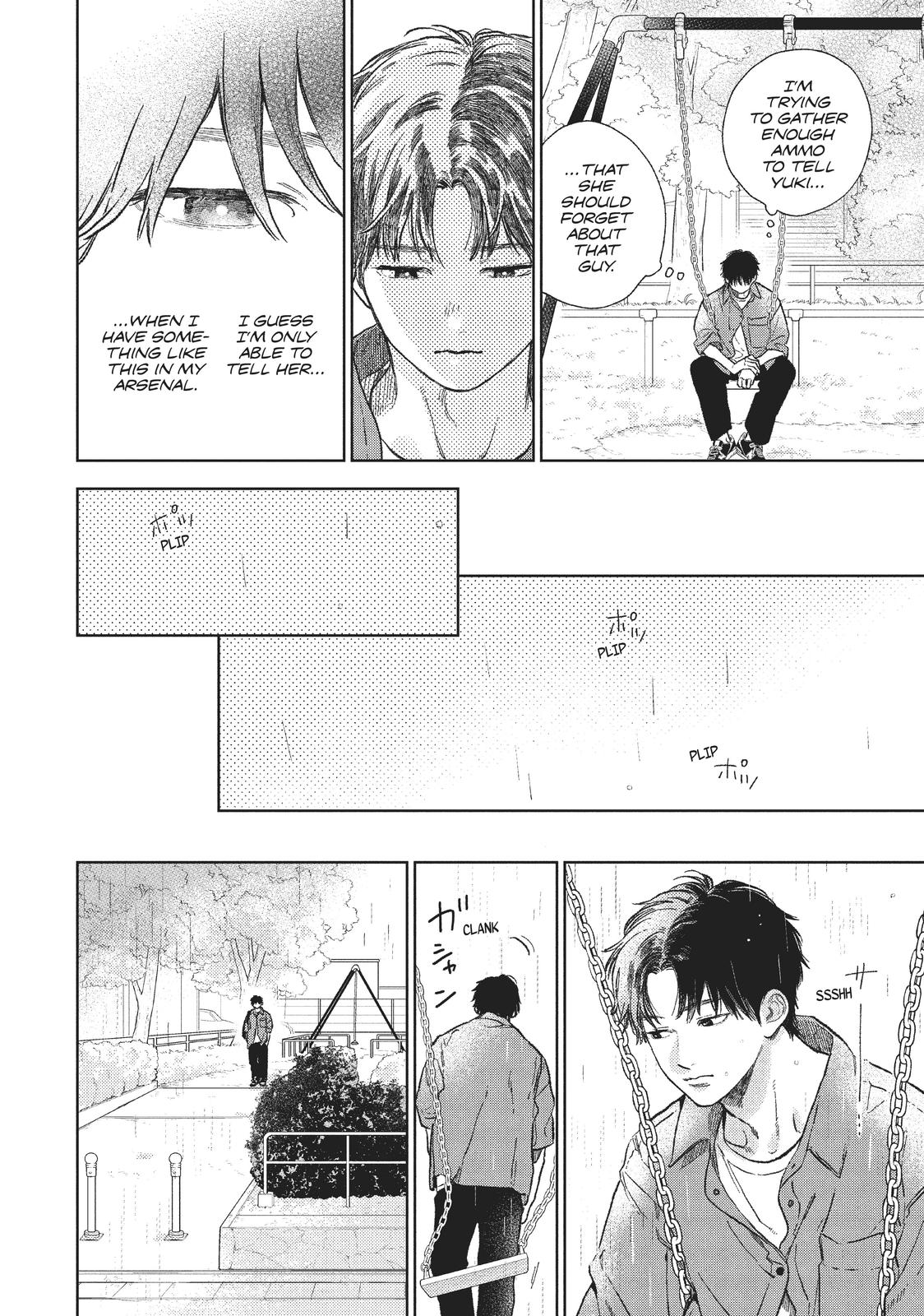 A Sign of Affection Chapter 22 - Page 26