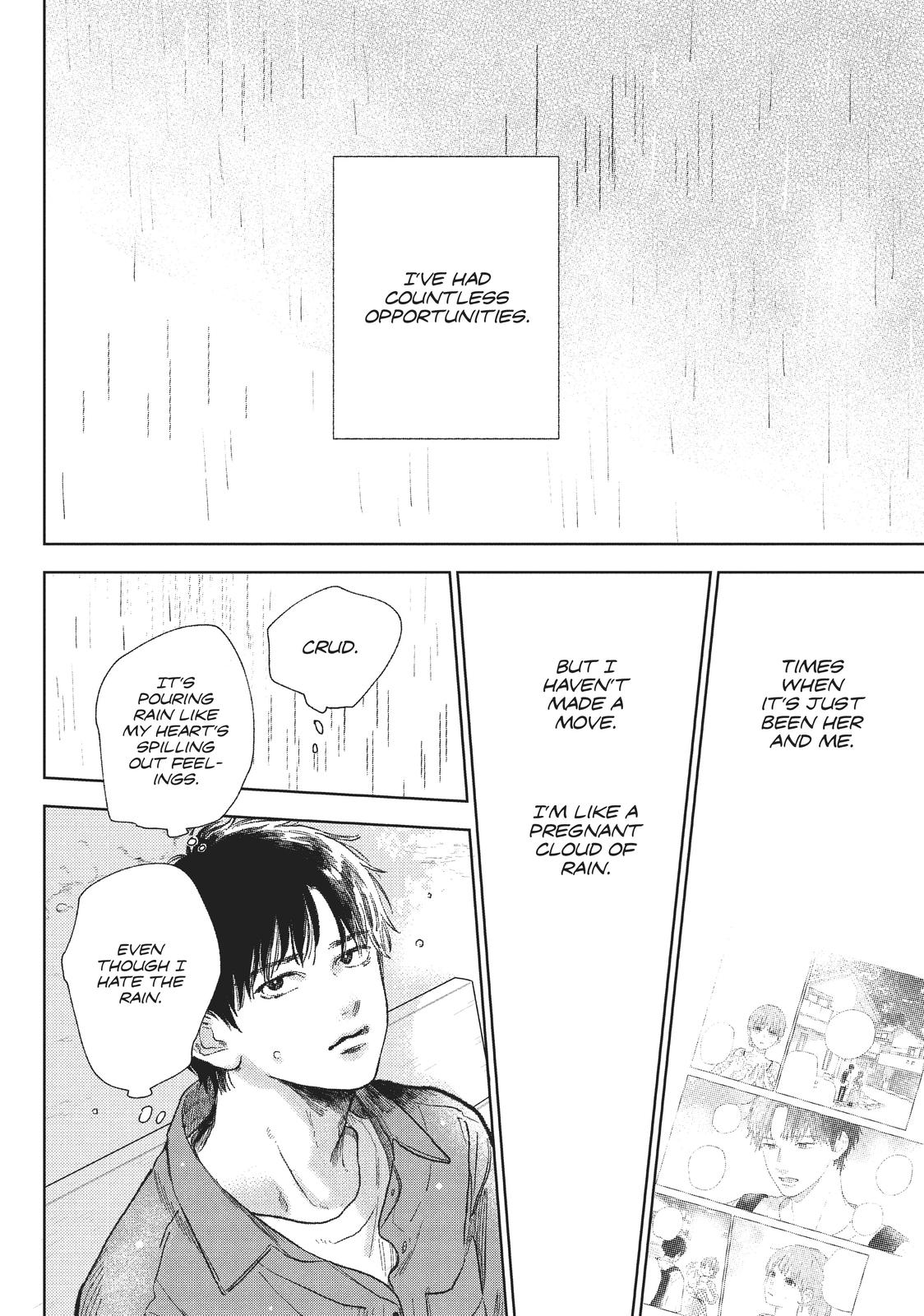 A Sign of Affection Chapter 22 - Page 28