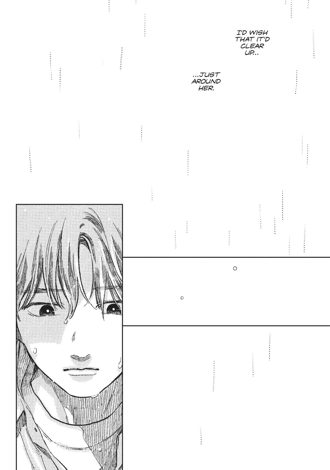 A Sign of Affection Chapter 22 - Page 30