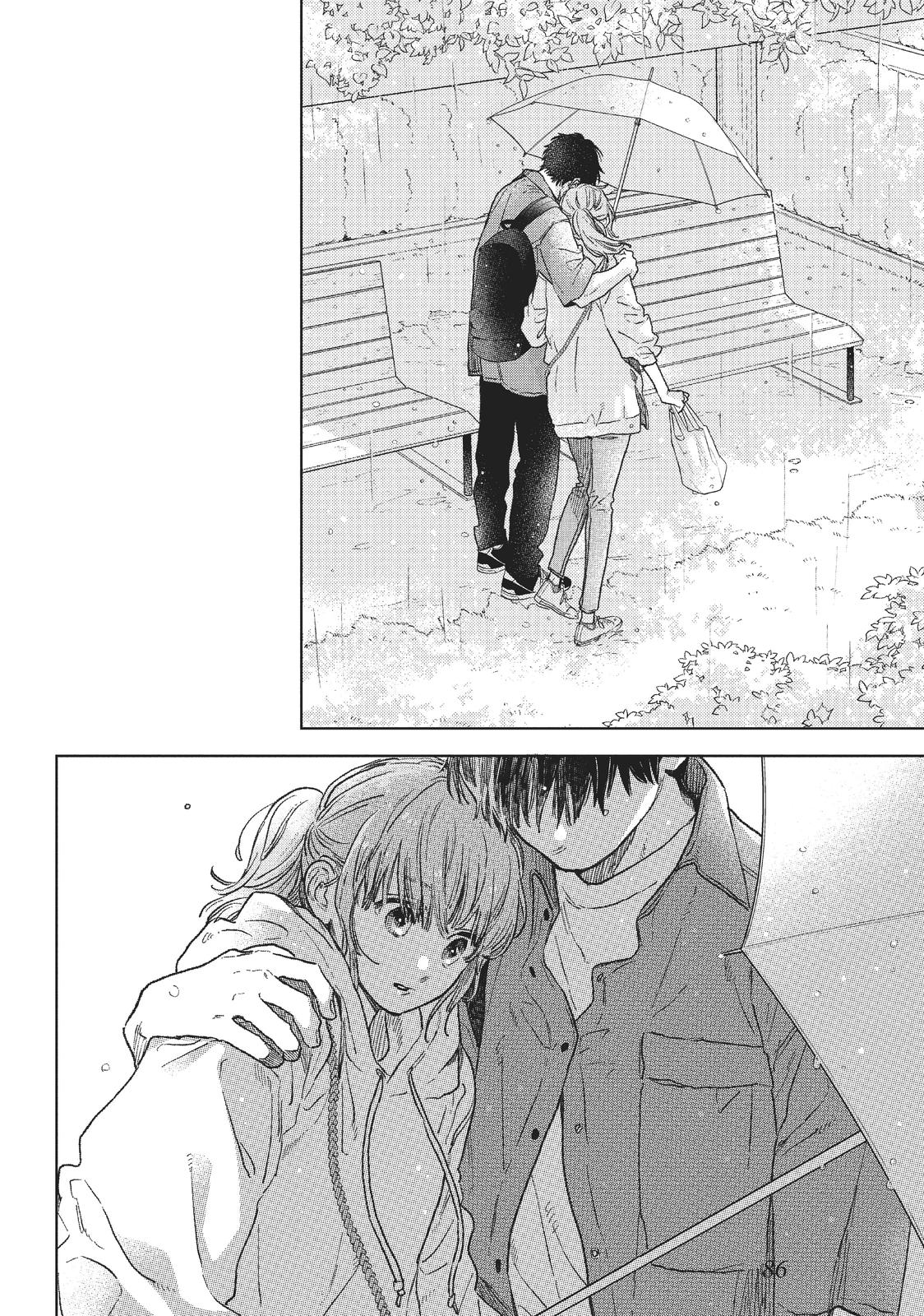 A Sign of Affection Chapter 22 - Page 38