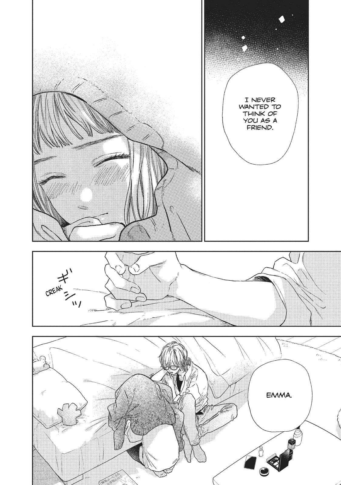 A Sign of Affection Chapter 23 - Page 26