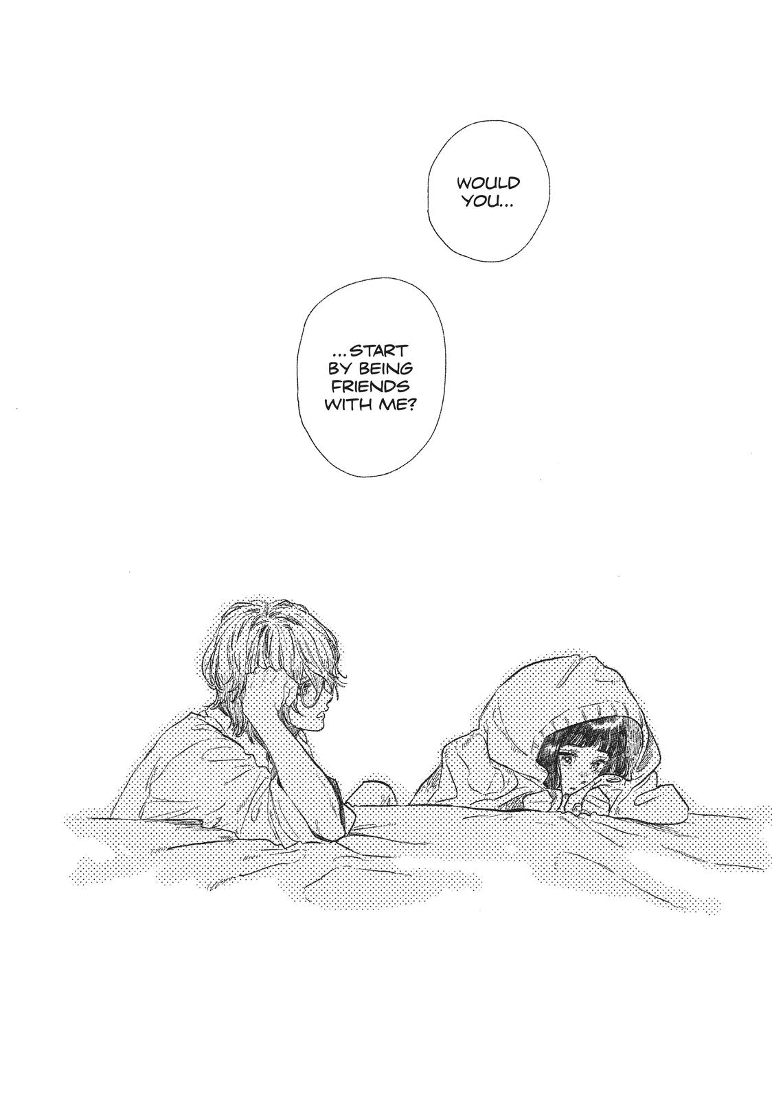 A Sign of Affection Chapter 23 - Page 28