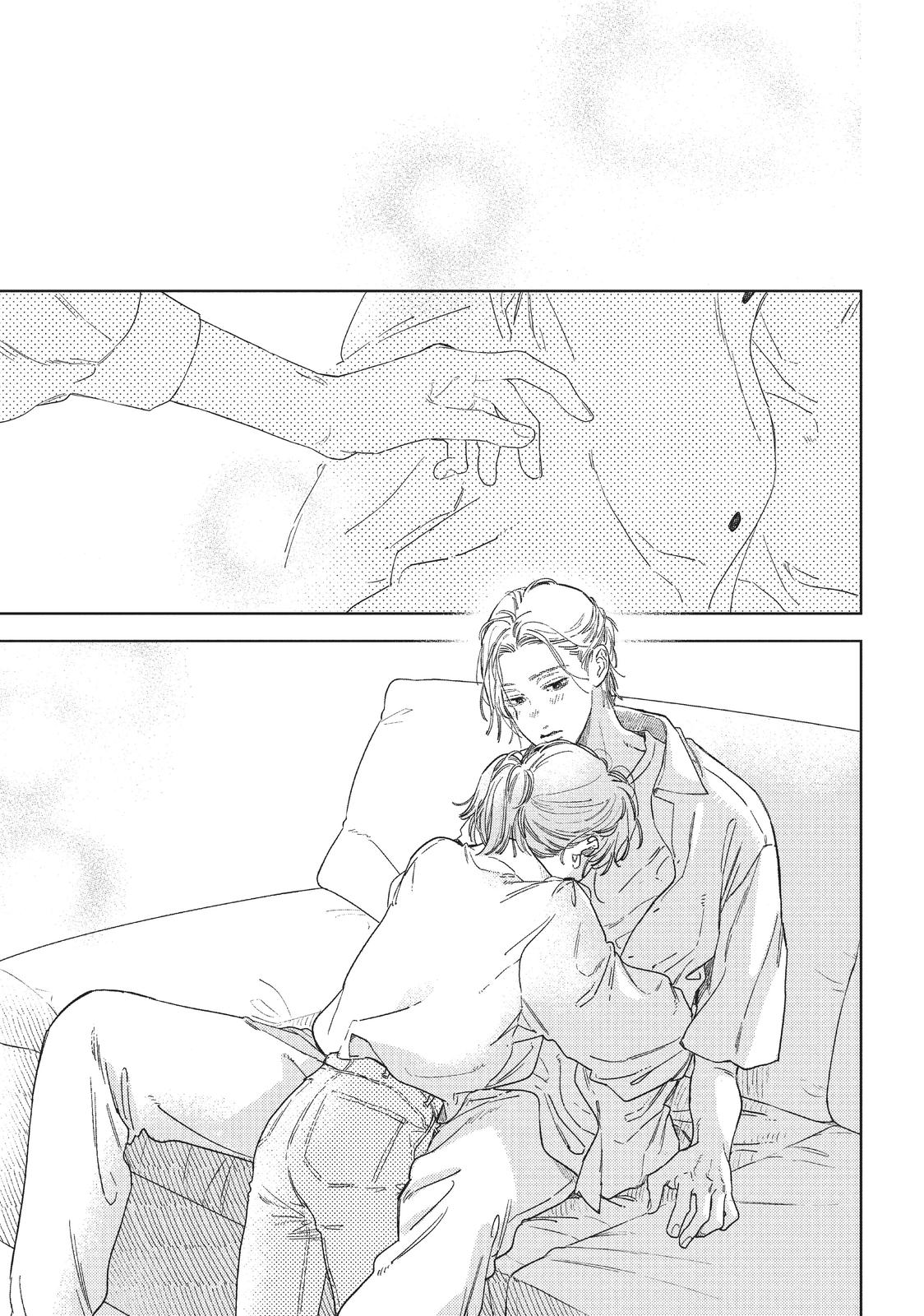 A Sign of Affection Chapter 24 - Page 29