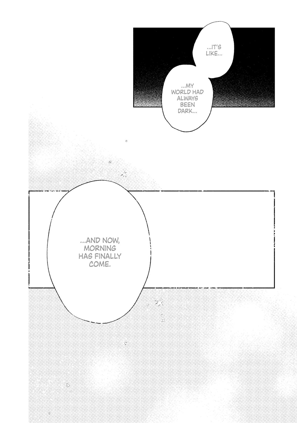 A Sign of Affection Chapter 25 - Page 20