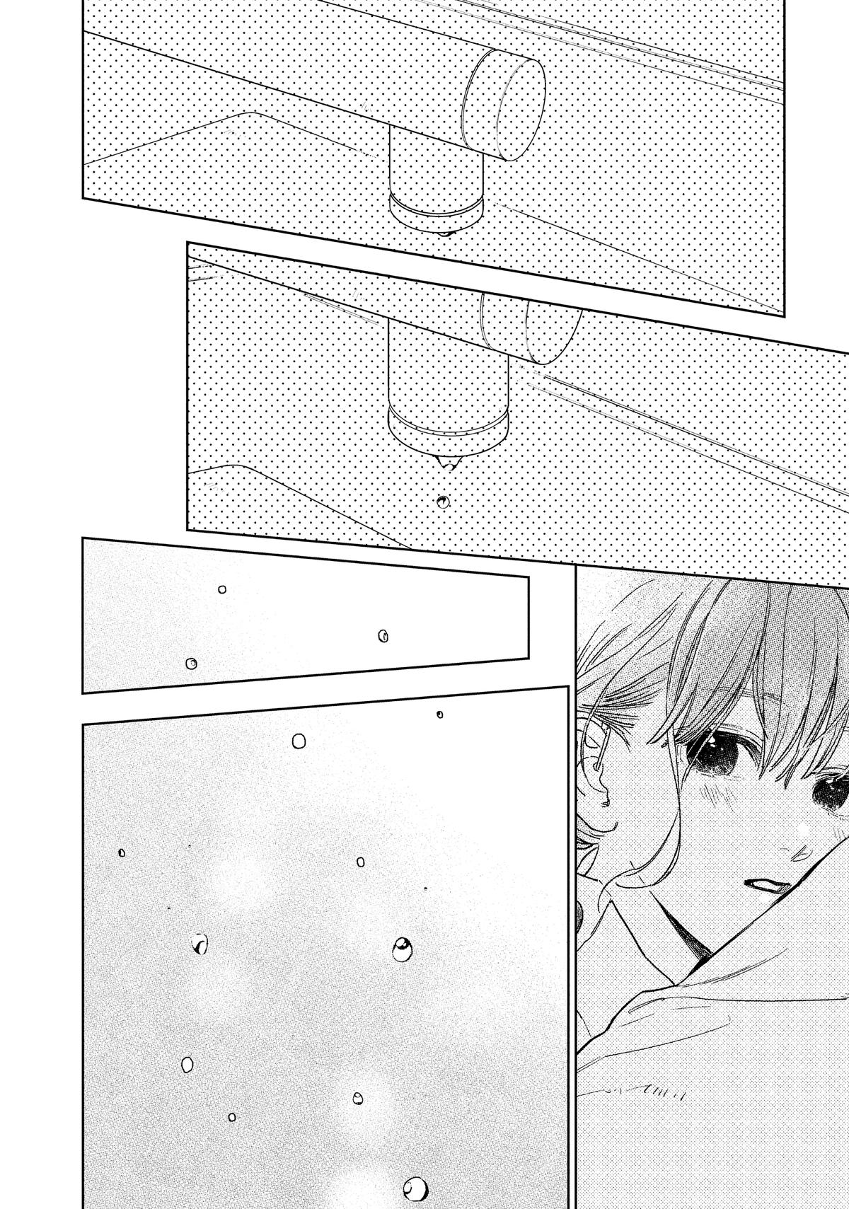 A Sign of Affection Chapter 25 - Page 30