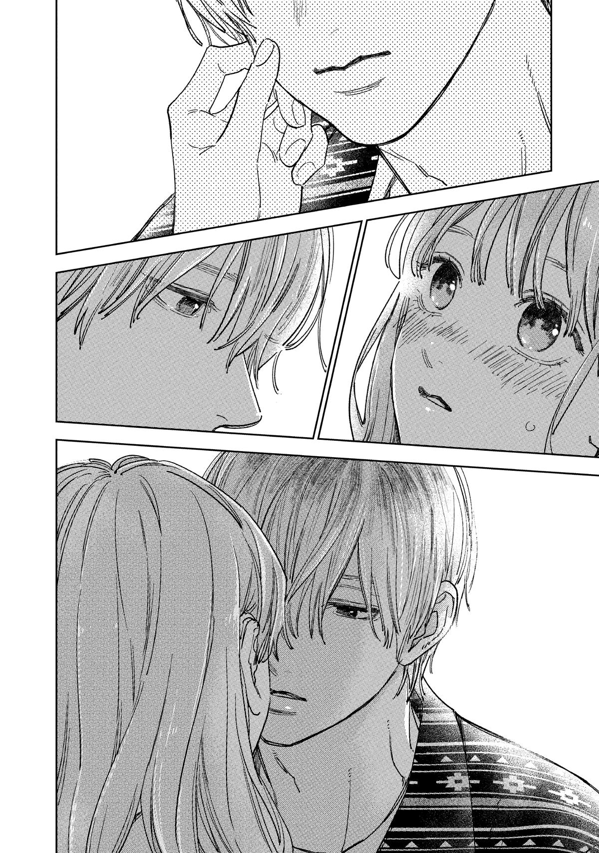 A Sign of Affection Chapter 29 - Page 18