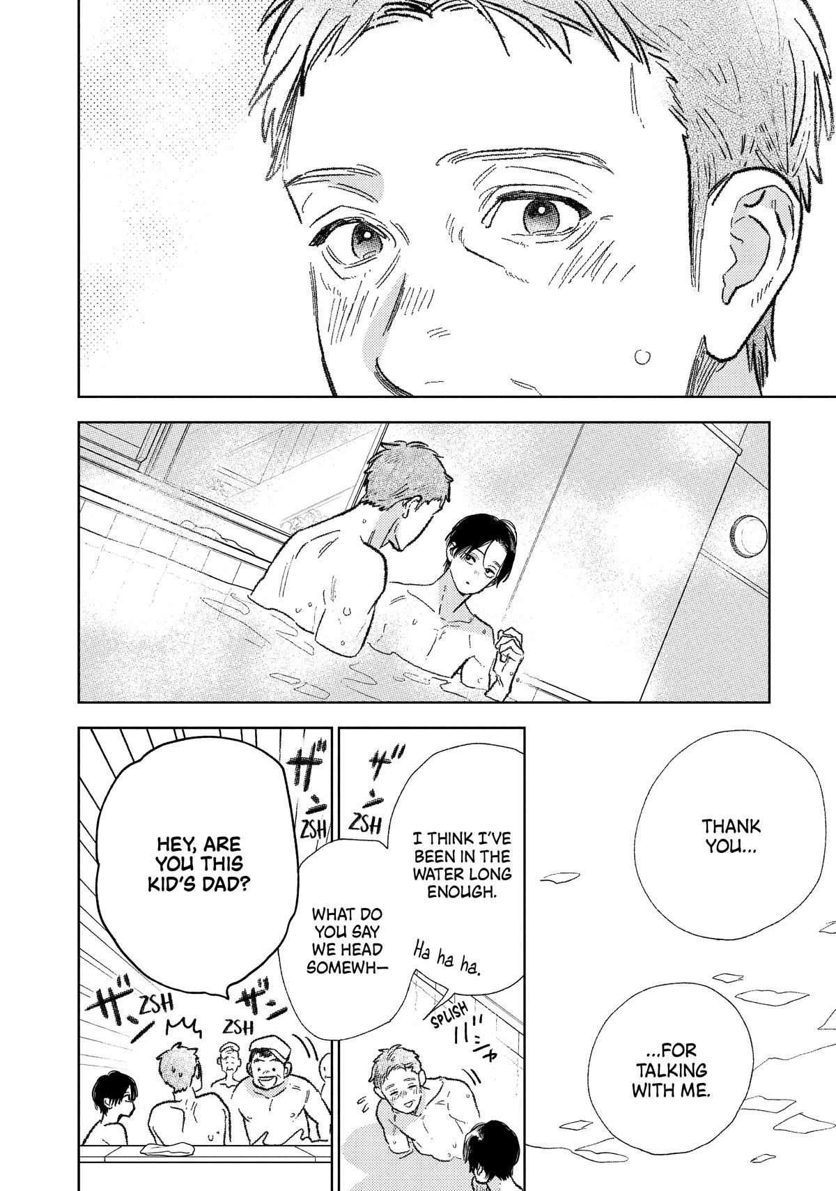 A Sign of Affection Chapter 31 - Page 12