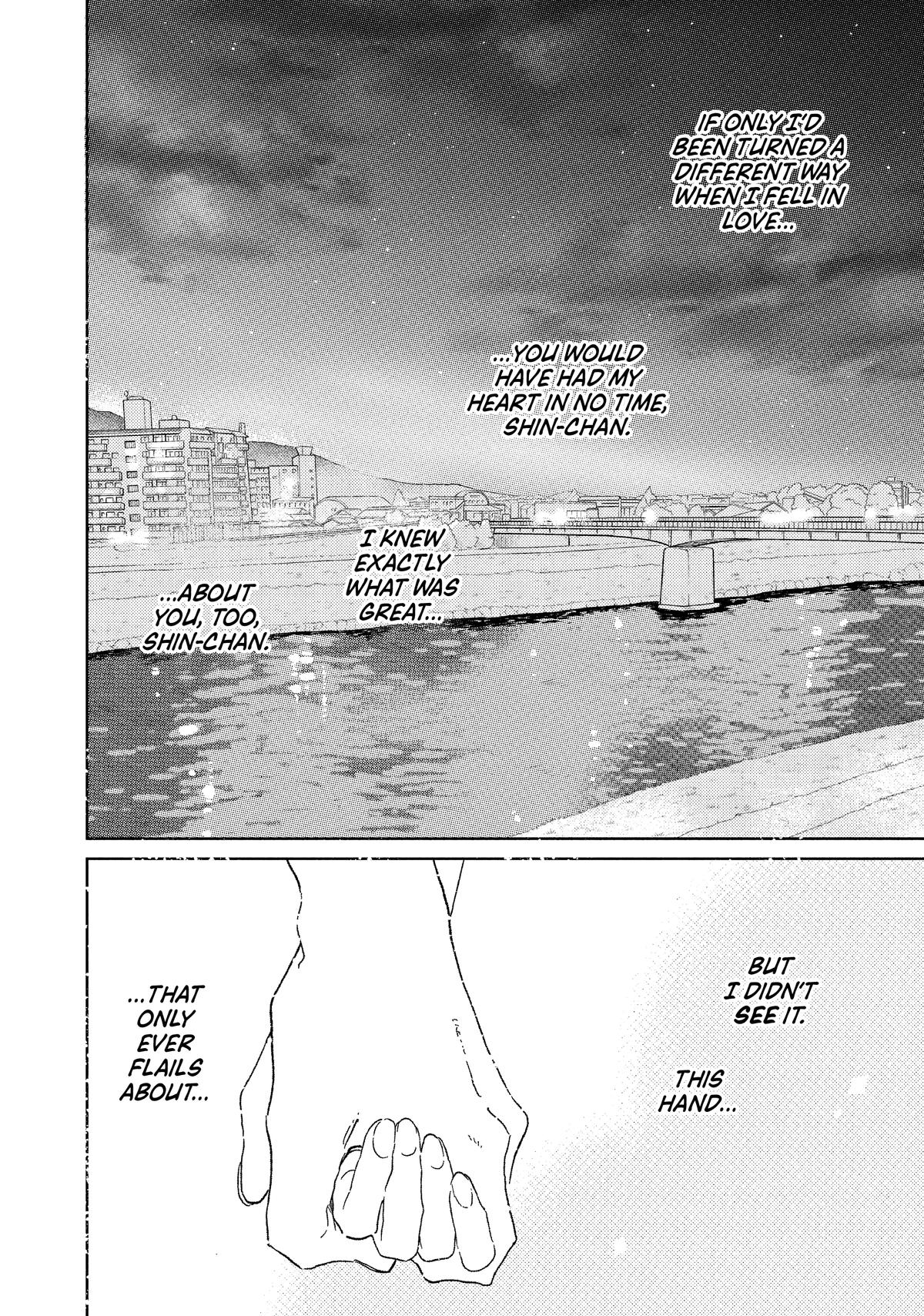 A Sign of Affection Chapter 32 - Page 26