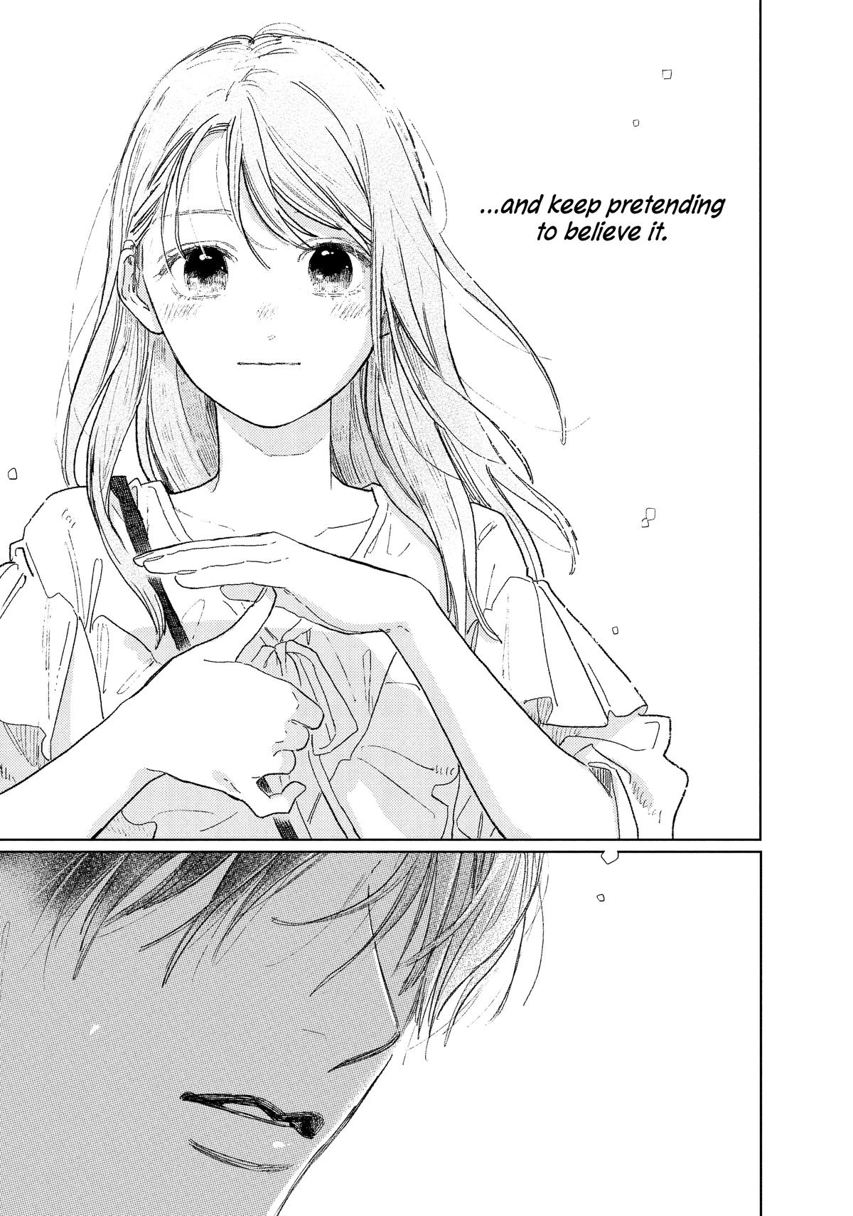 A Sign of Affection Chapter 33 - Page 26