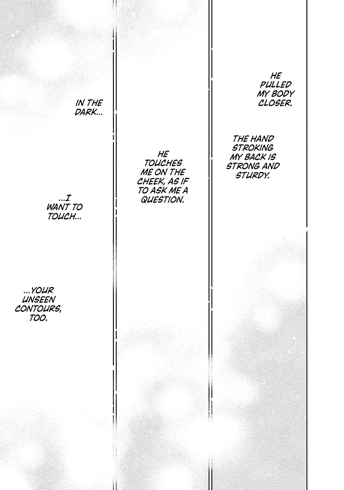 A Sign of Affection Chapter 36 - Page 11