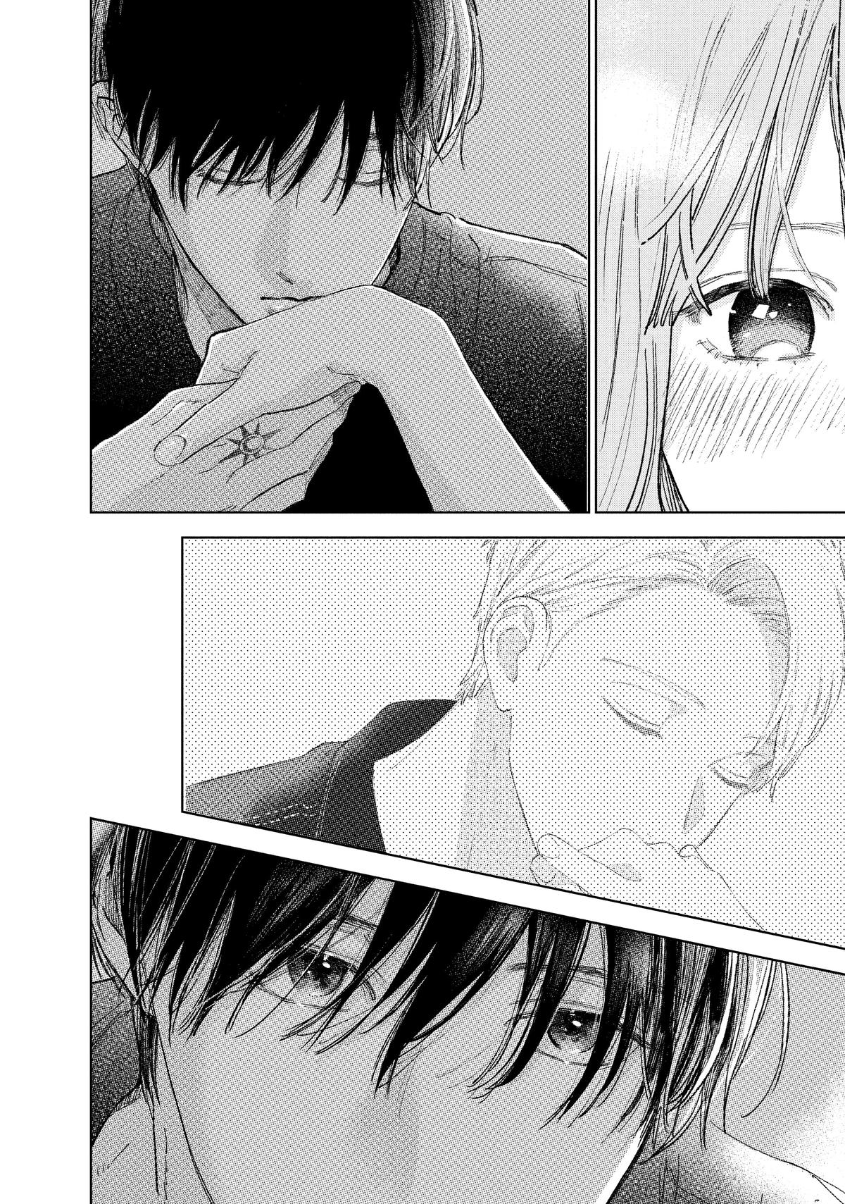 A Sign of Affection Chapter 36 - Page 18