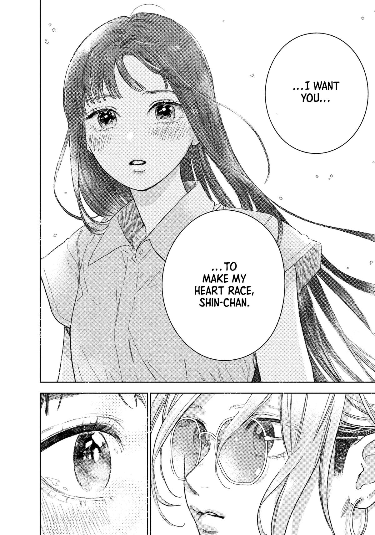 A Sign of Affection Chapter 38 - Page 16