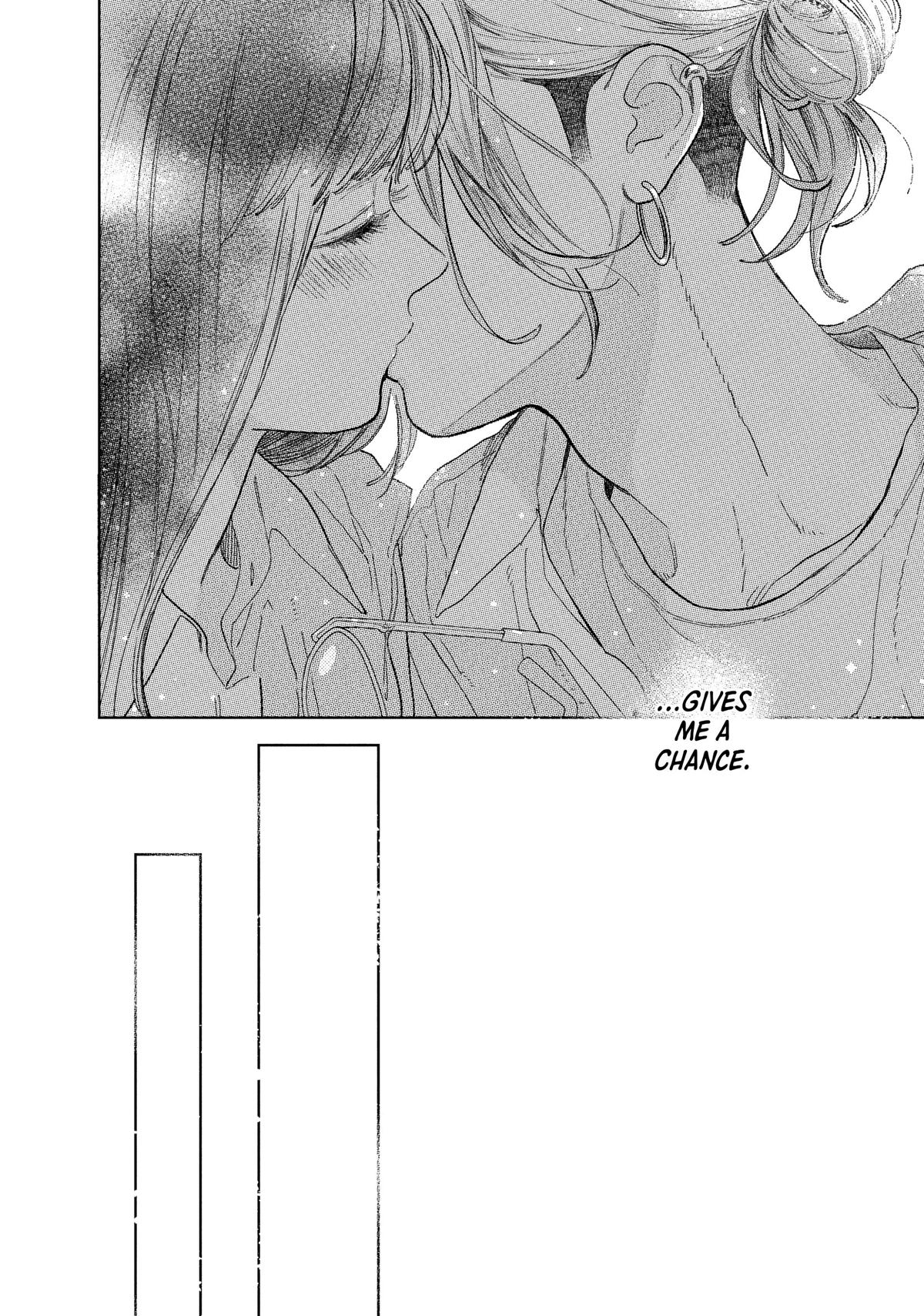 A Sign of Affection Chapter 38 - Page 20