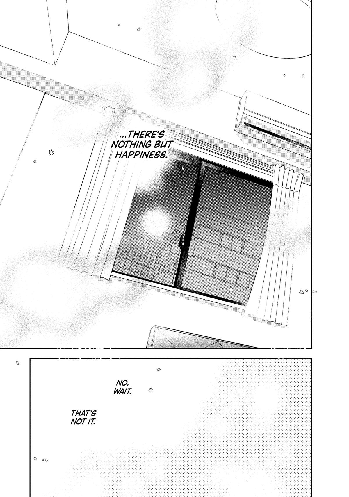 A Sign of Affection Chapter 39 - Page 17