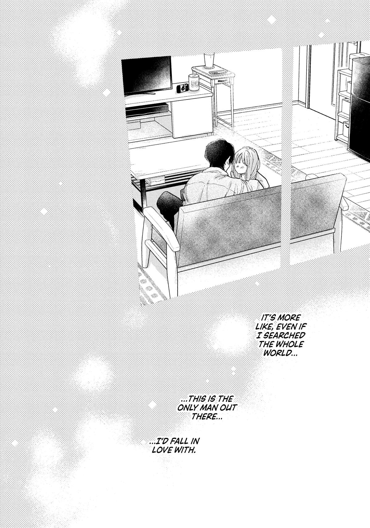 A Sign of Affection Chapter 39 - Page 18