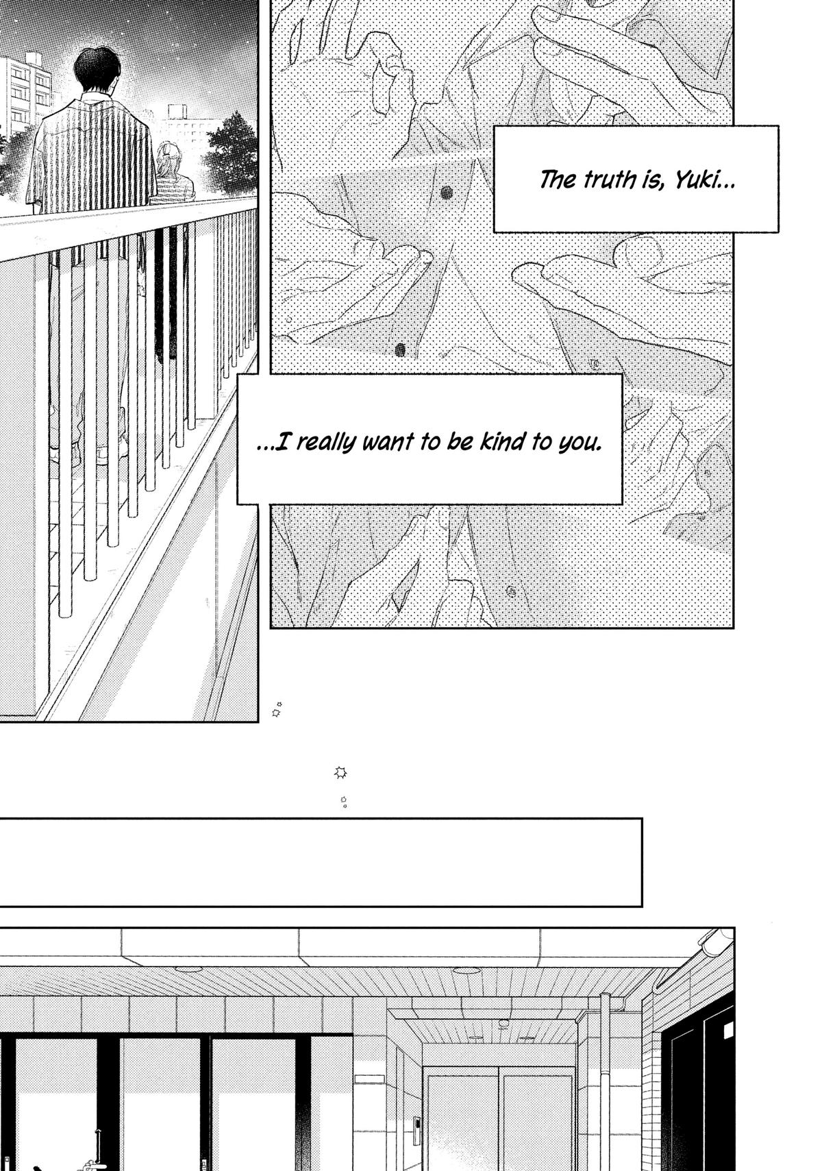A Sign of Affection Chapter 40 - Page 29