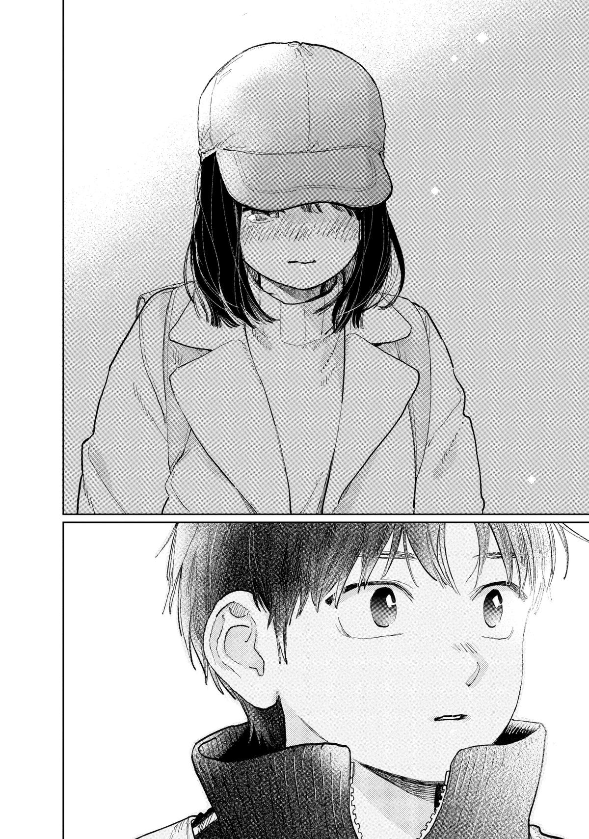 A Sign of Affection Chapter 41 - Page 22