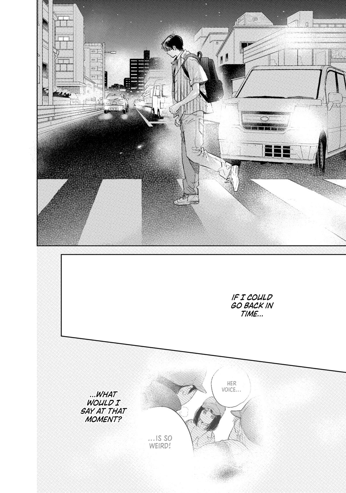 A Sign of Affection Chapter 41 - Page 32