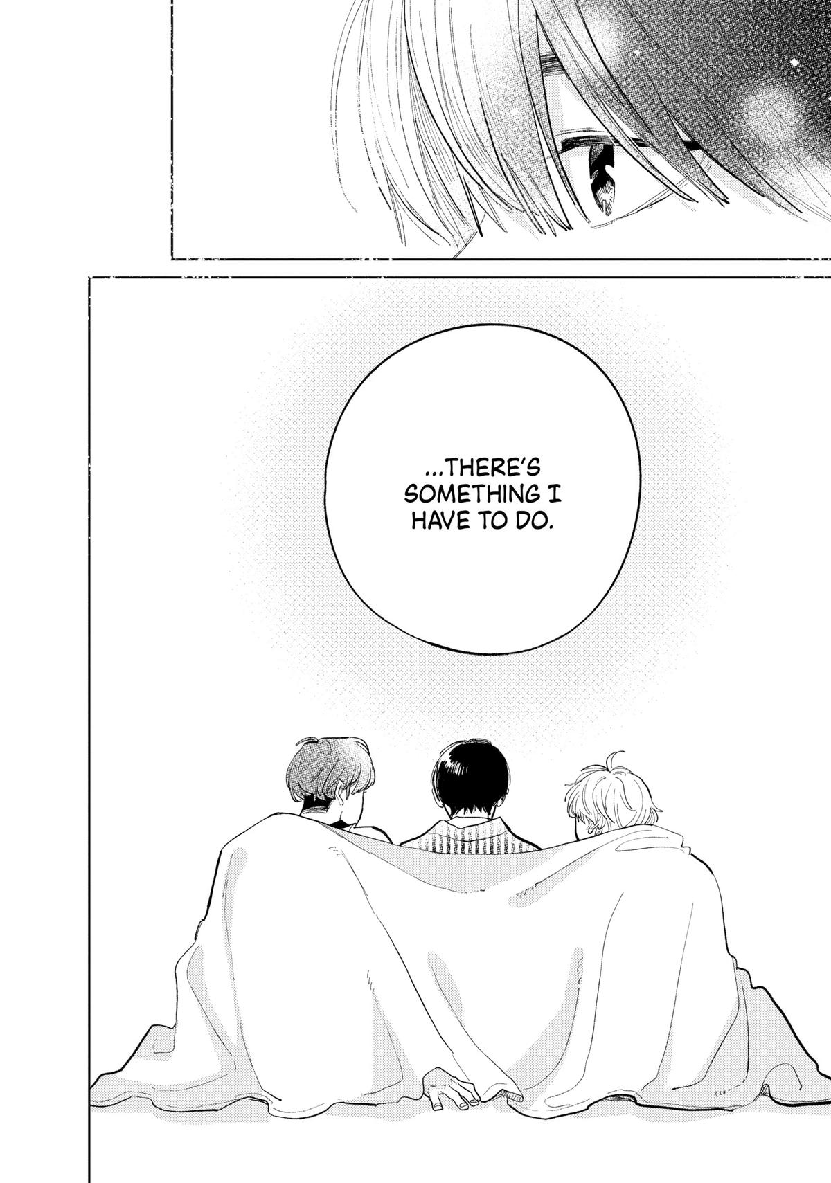 A Sign of Affection Chapter 41 - Page 44