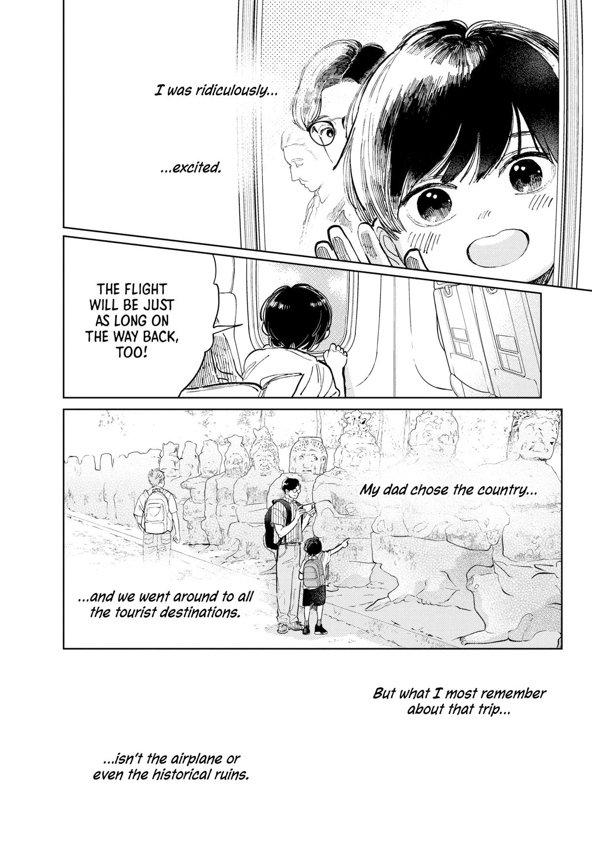 A Sign of Affection Chapter 42 - Page 26