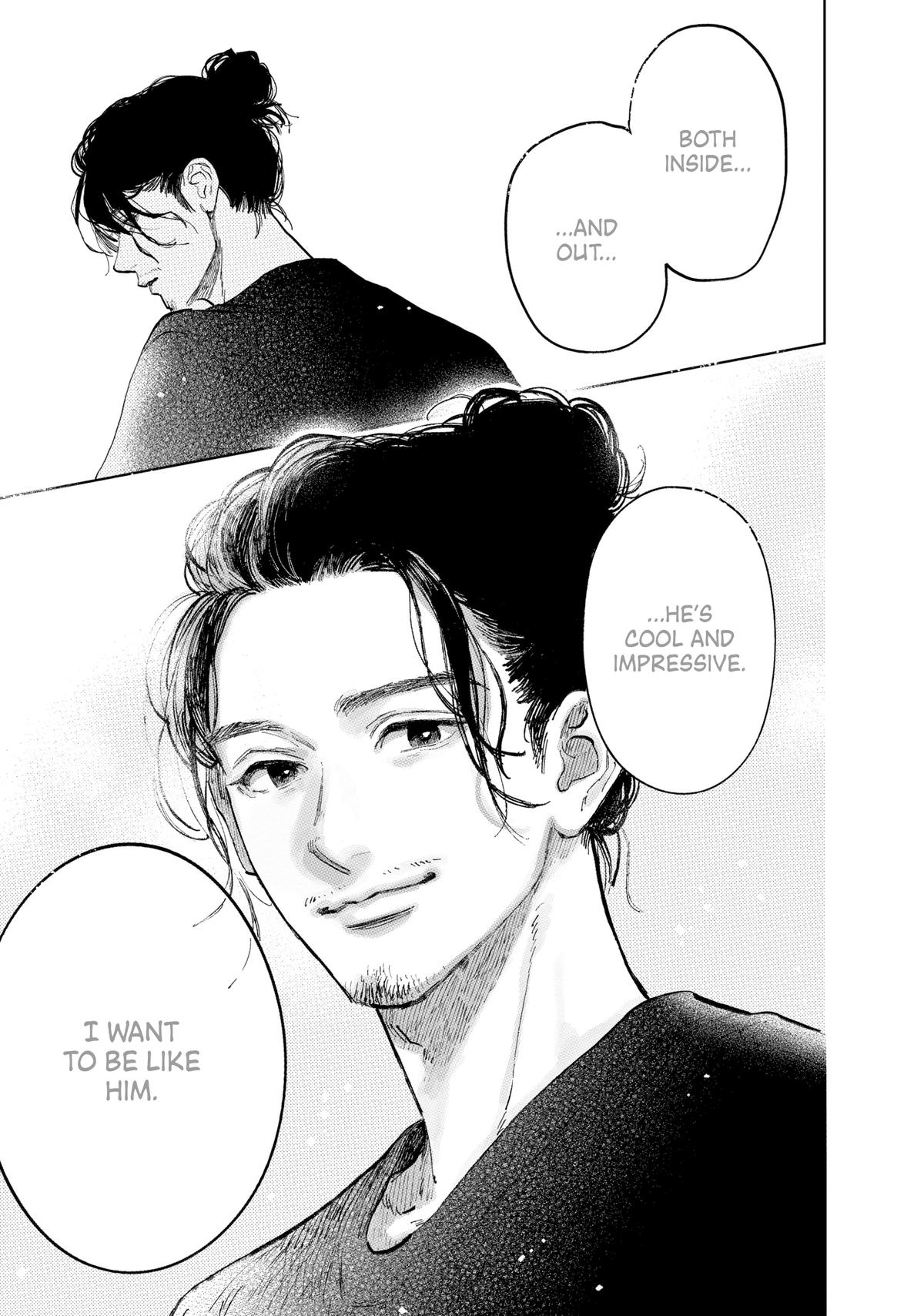 A Sign of Affection Chapter 42 - Page 37