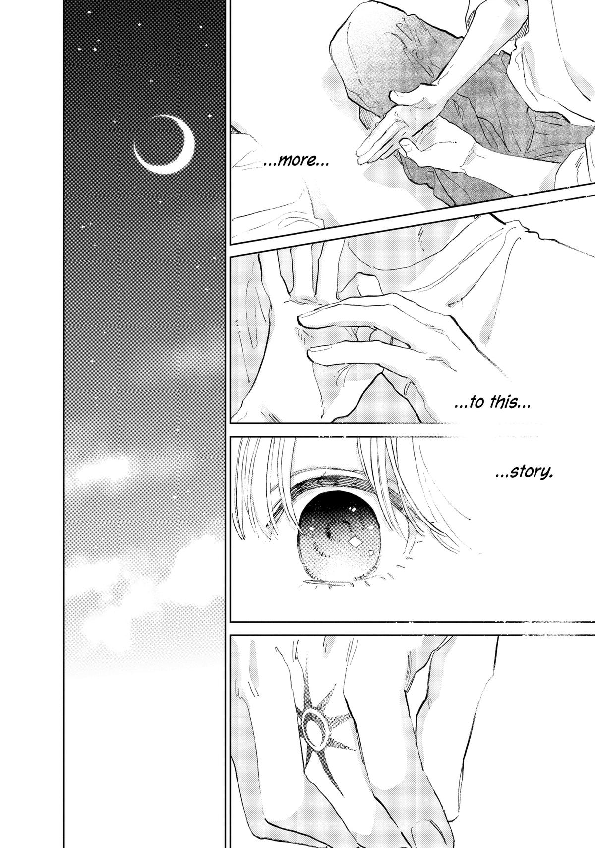 A Sign of Affection Chapter 42 - Page 40