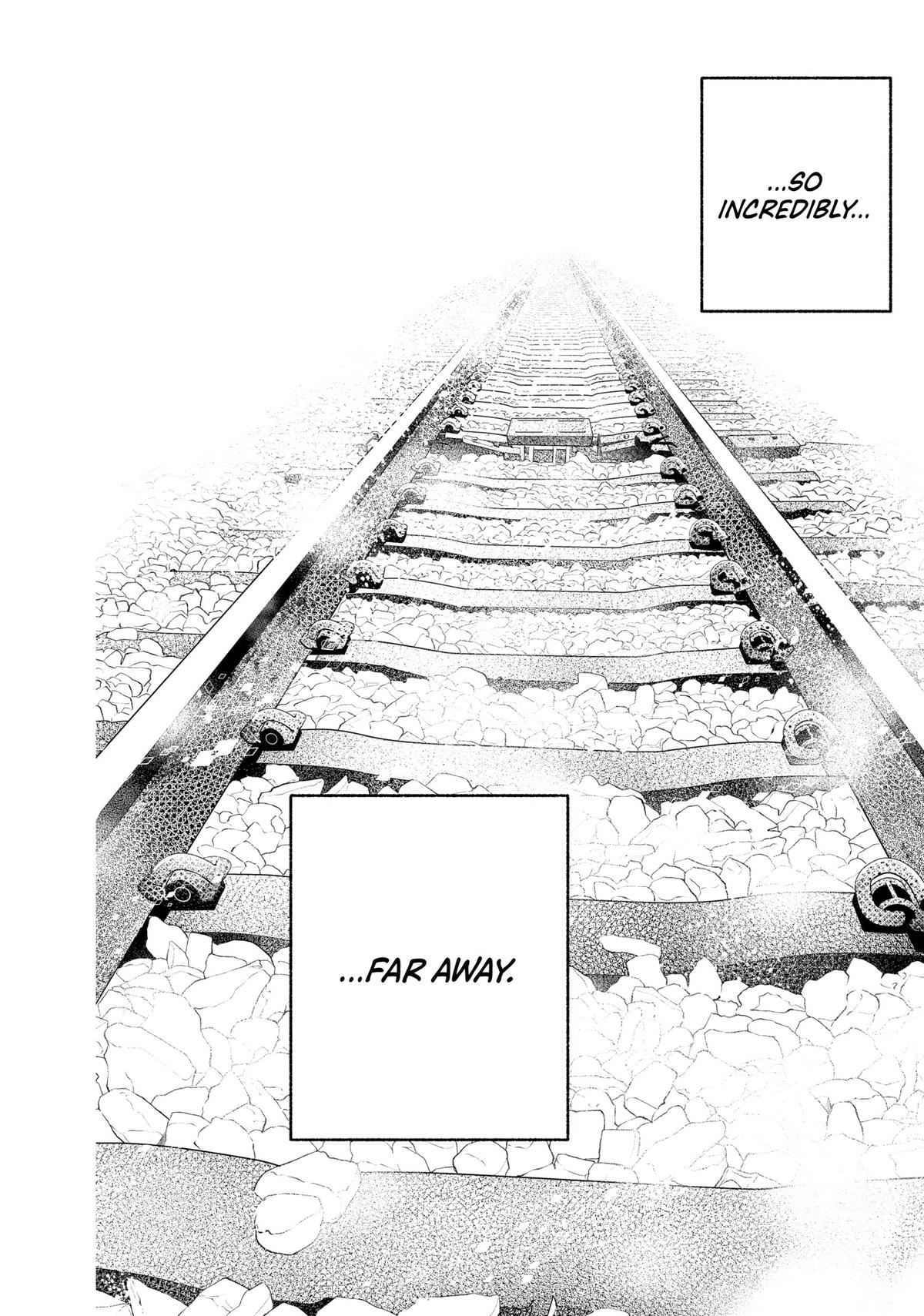 A Sign of Affection Chapter 44 - Page 10