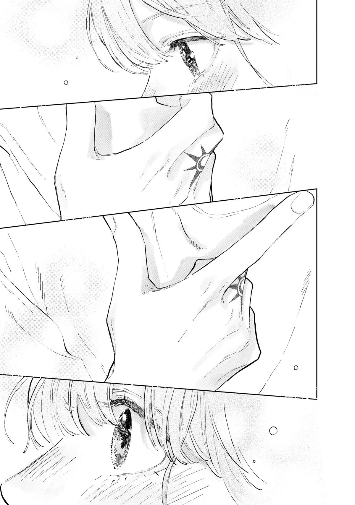 A Sign of Affection Chapter 44 - Page 29