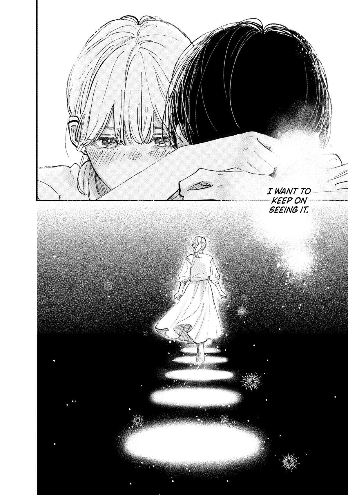 A Sign of Affection Chapter 44 - Page 36