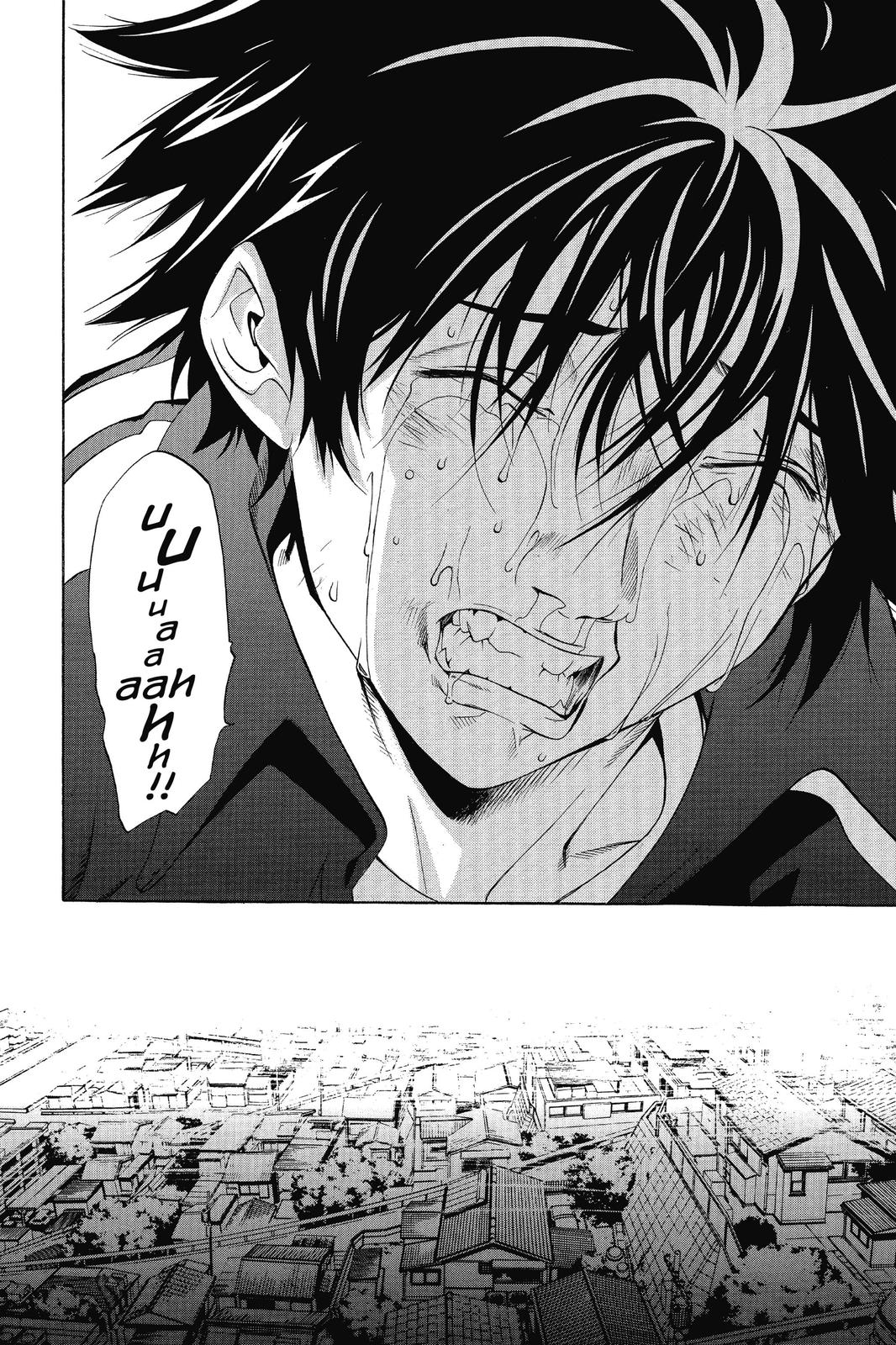 Air Gear Chapter 1 - Page 57