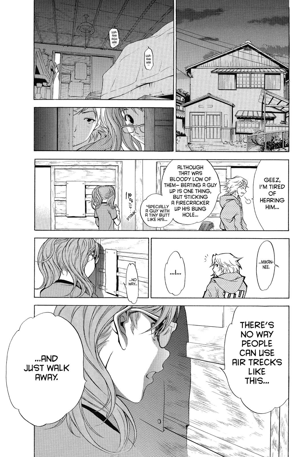 Air Gear Chapter 1 - Page 58