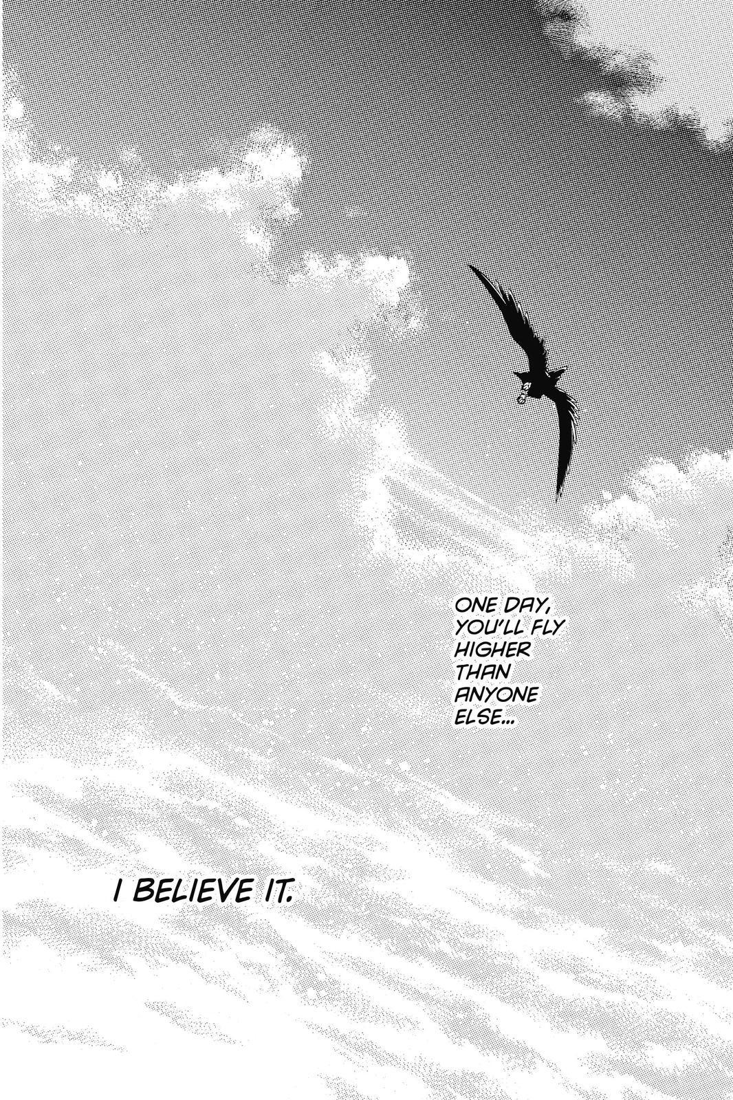 Air Gear Chapter 2 - Page 28