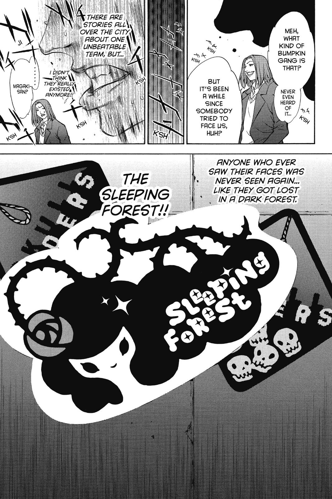 Air Gear Chapter 2 - Page 48