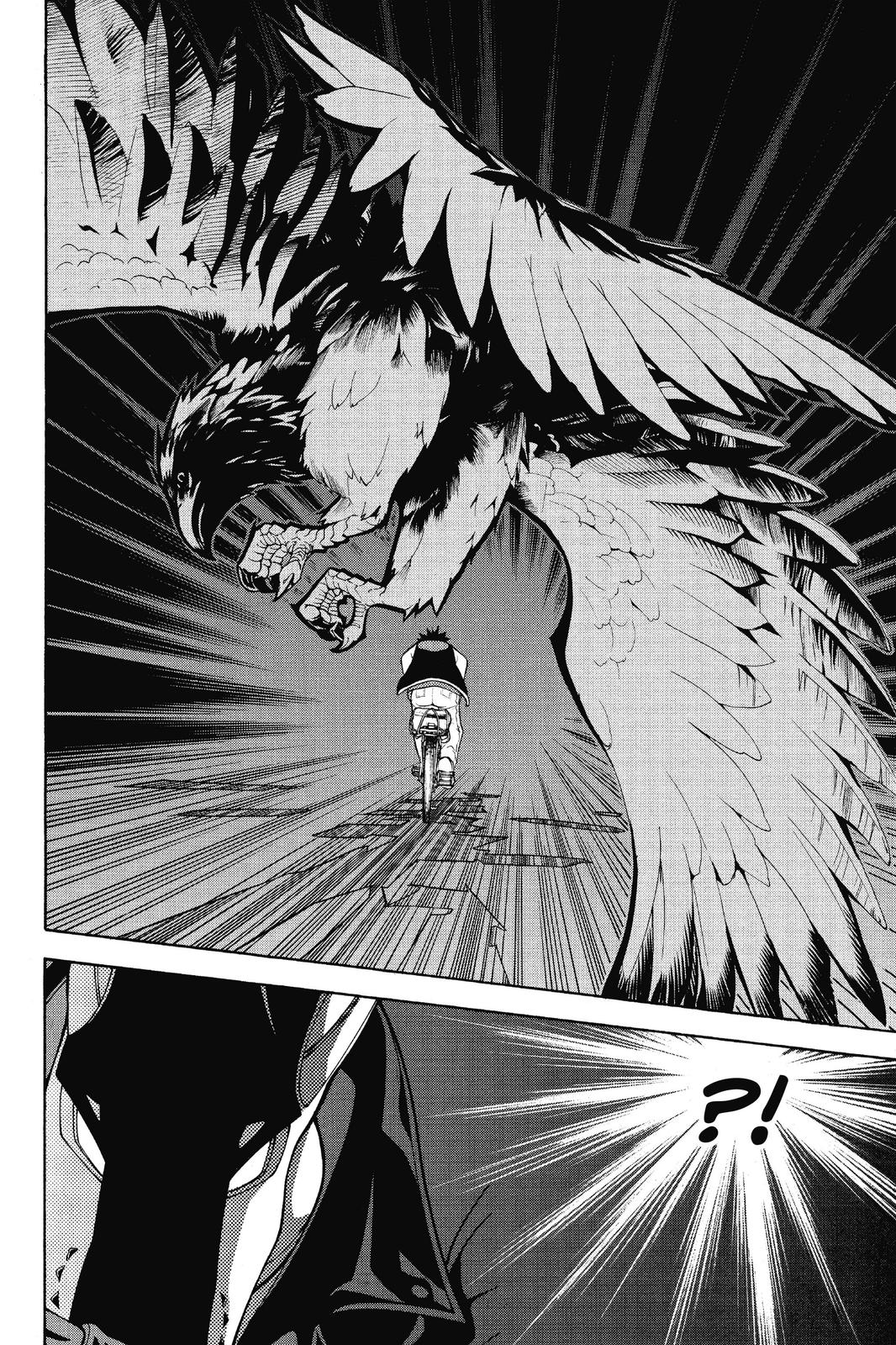 Air Gear Chapter 8 - Page 14