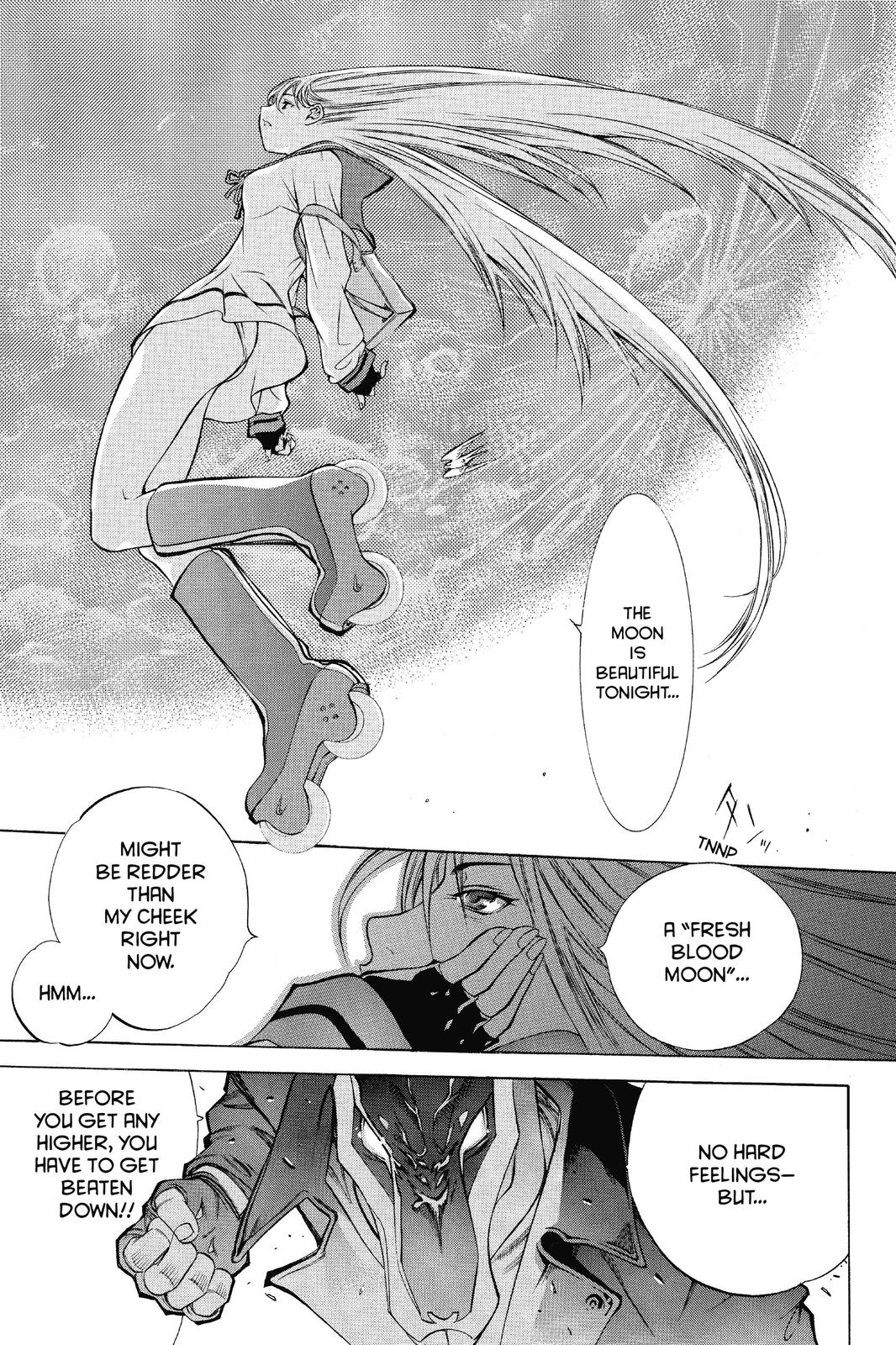 Air Gear Chapter 8 - Page 18