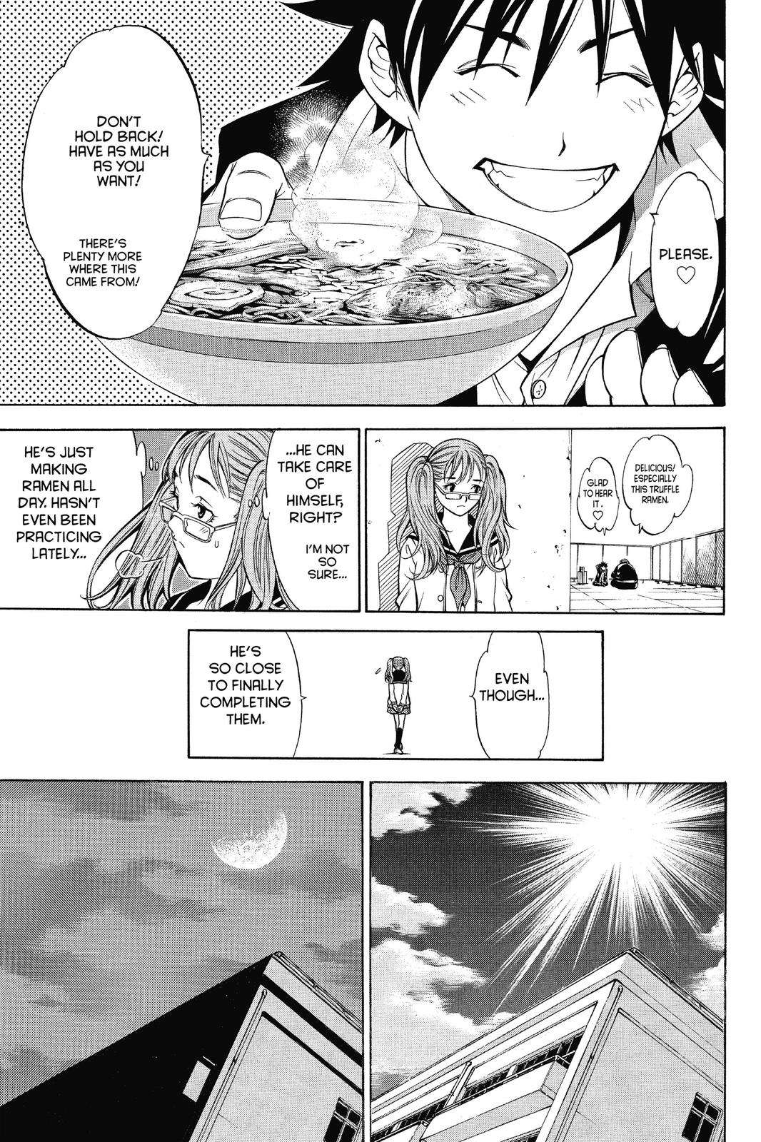 Air Gear Chapter 16 - Page 16